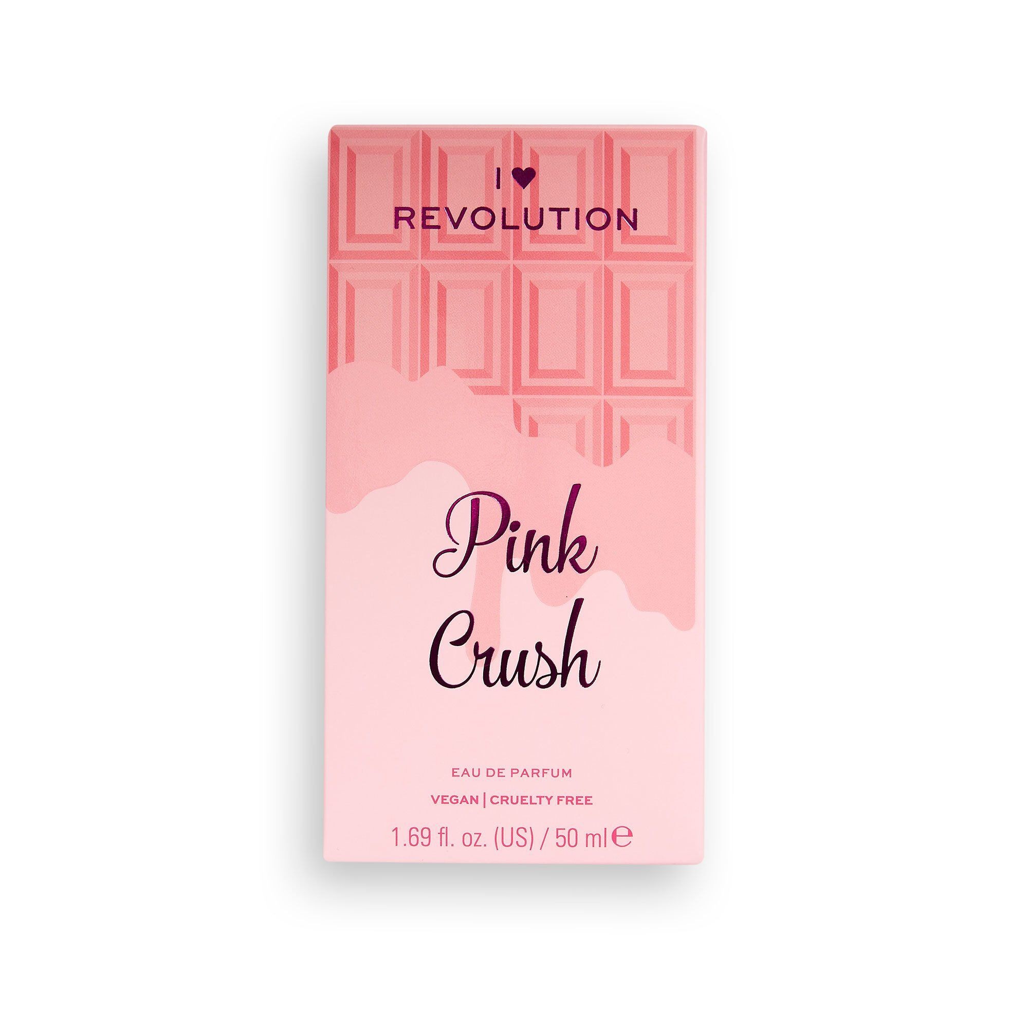 Pink Crush Eau de Parfum
