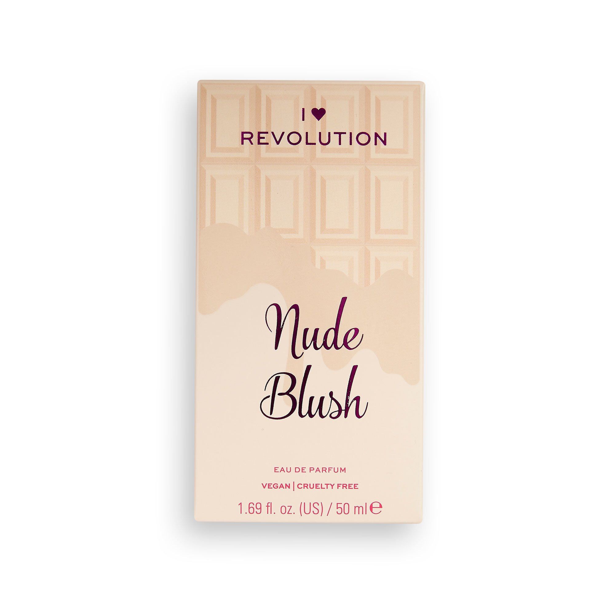 Nude Blush Eau De Parfum