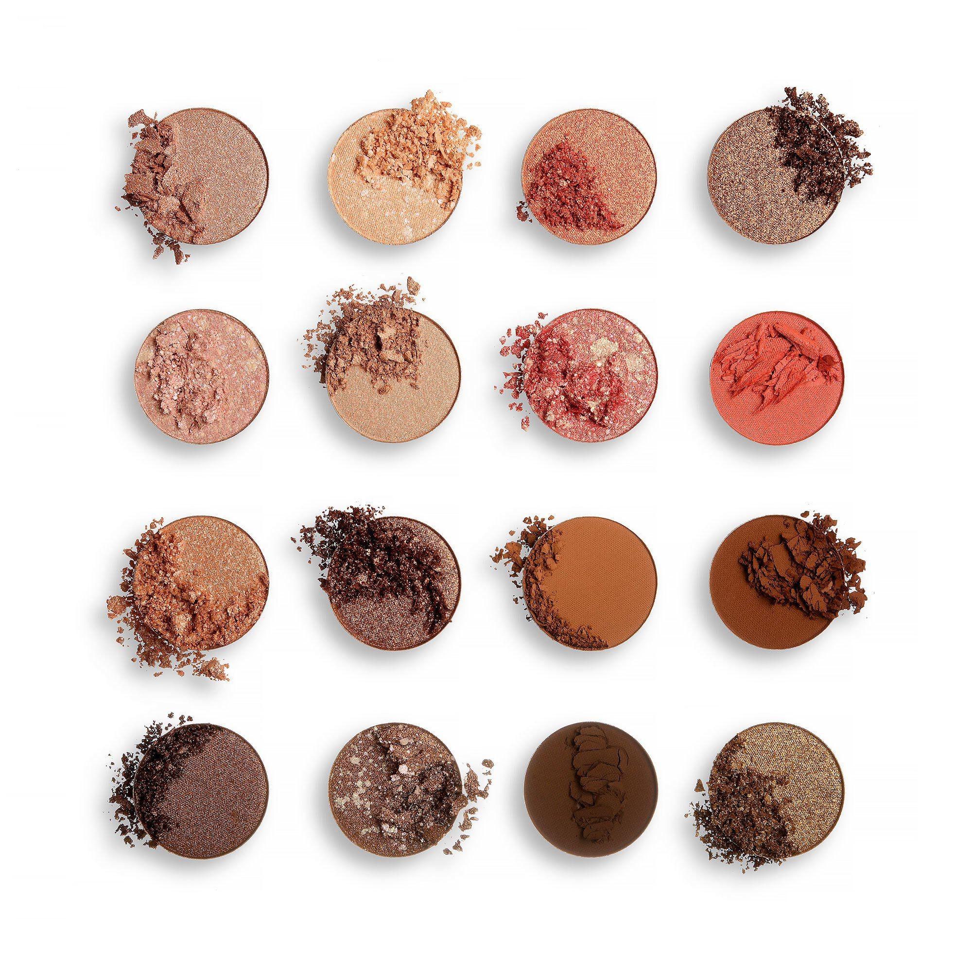 Feels Shadow Palette -- Lidschatten-Palette Feels Shadow Palette -- Lidschatten-Palette