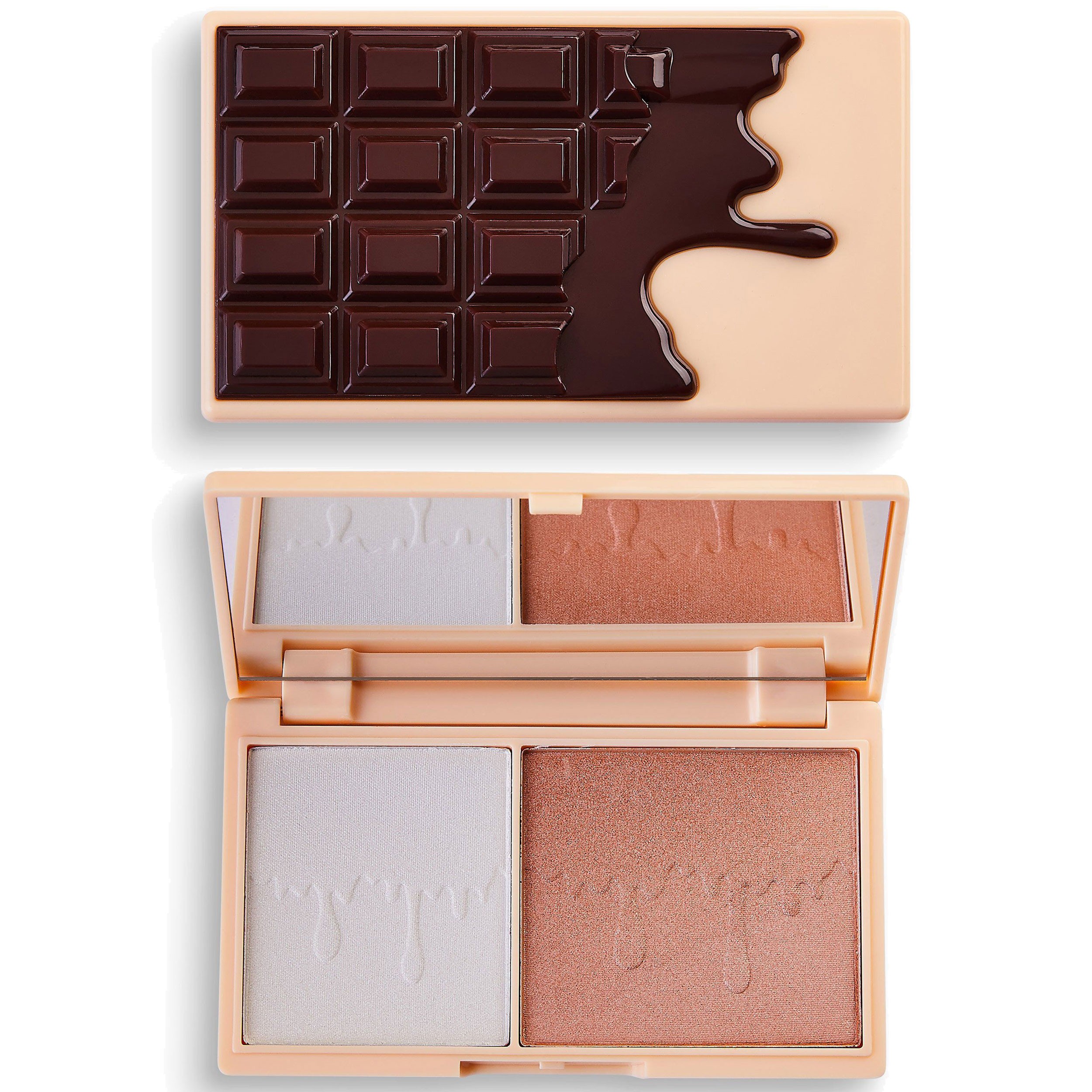 Highlighter Palette Highlighter Palette