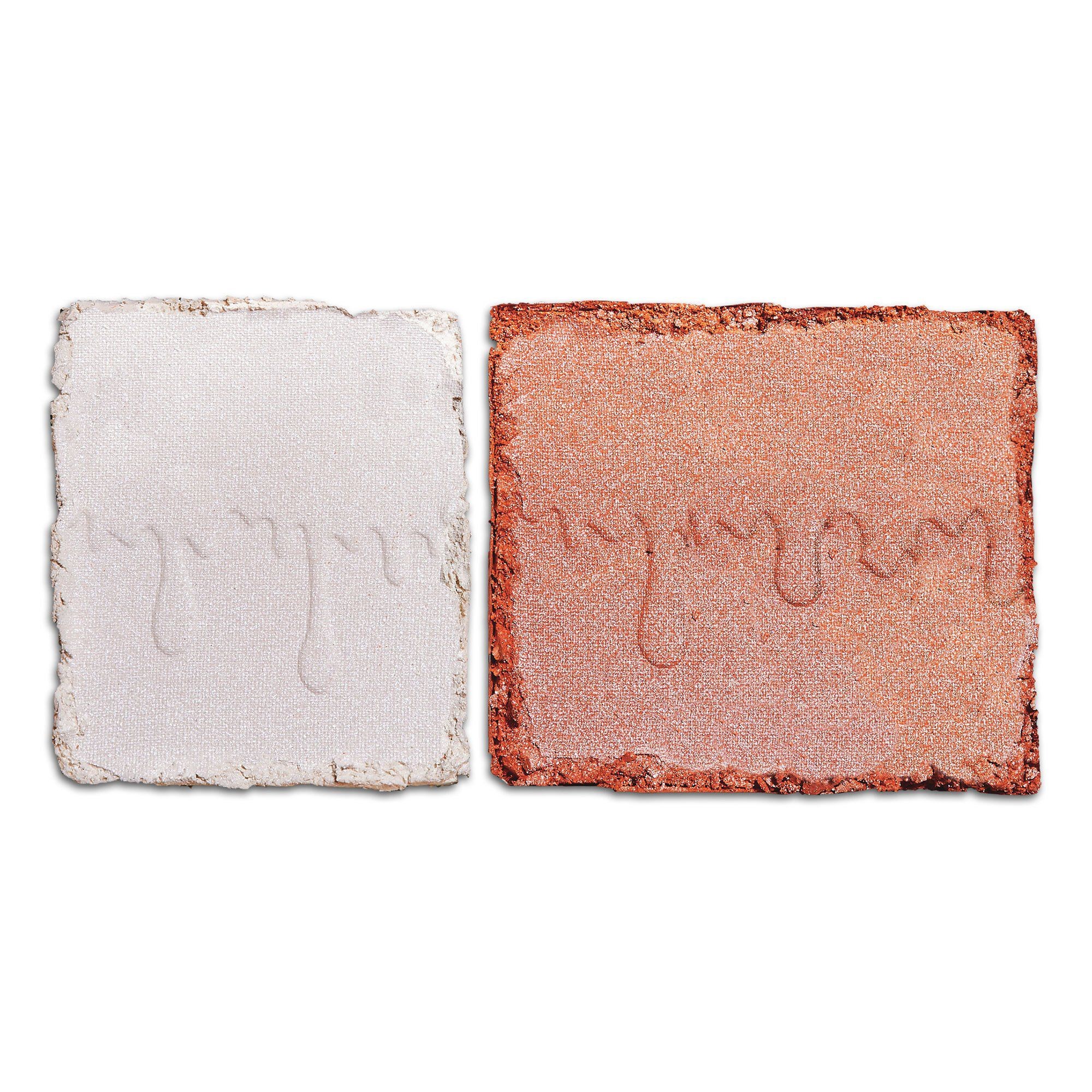 Highlighter Palette Highlighter Palette