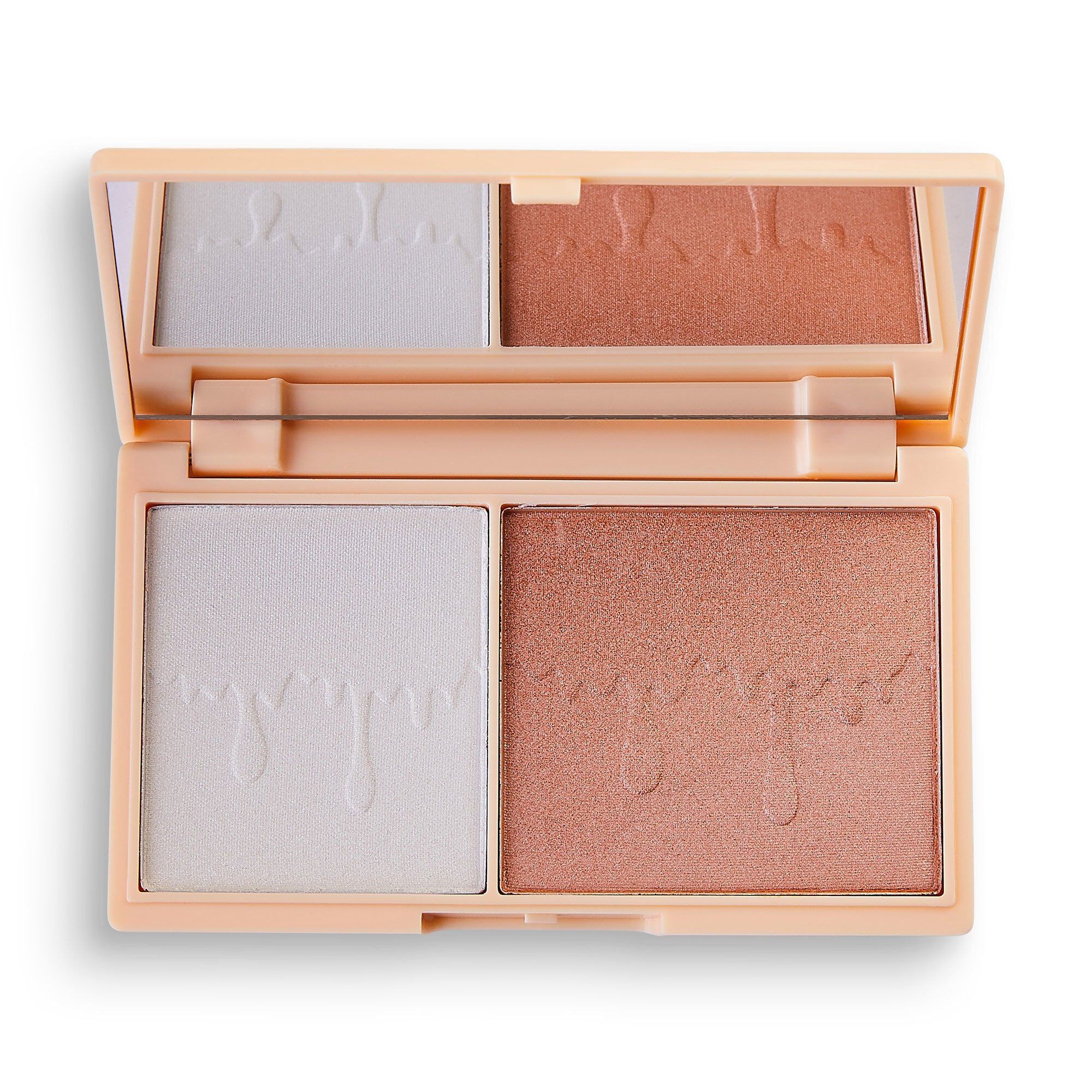 Highlighter Palette Highlighter Palette