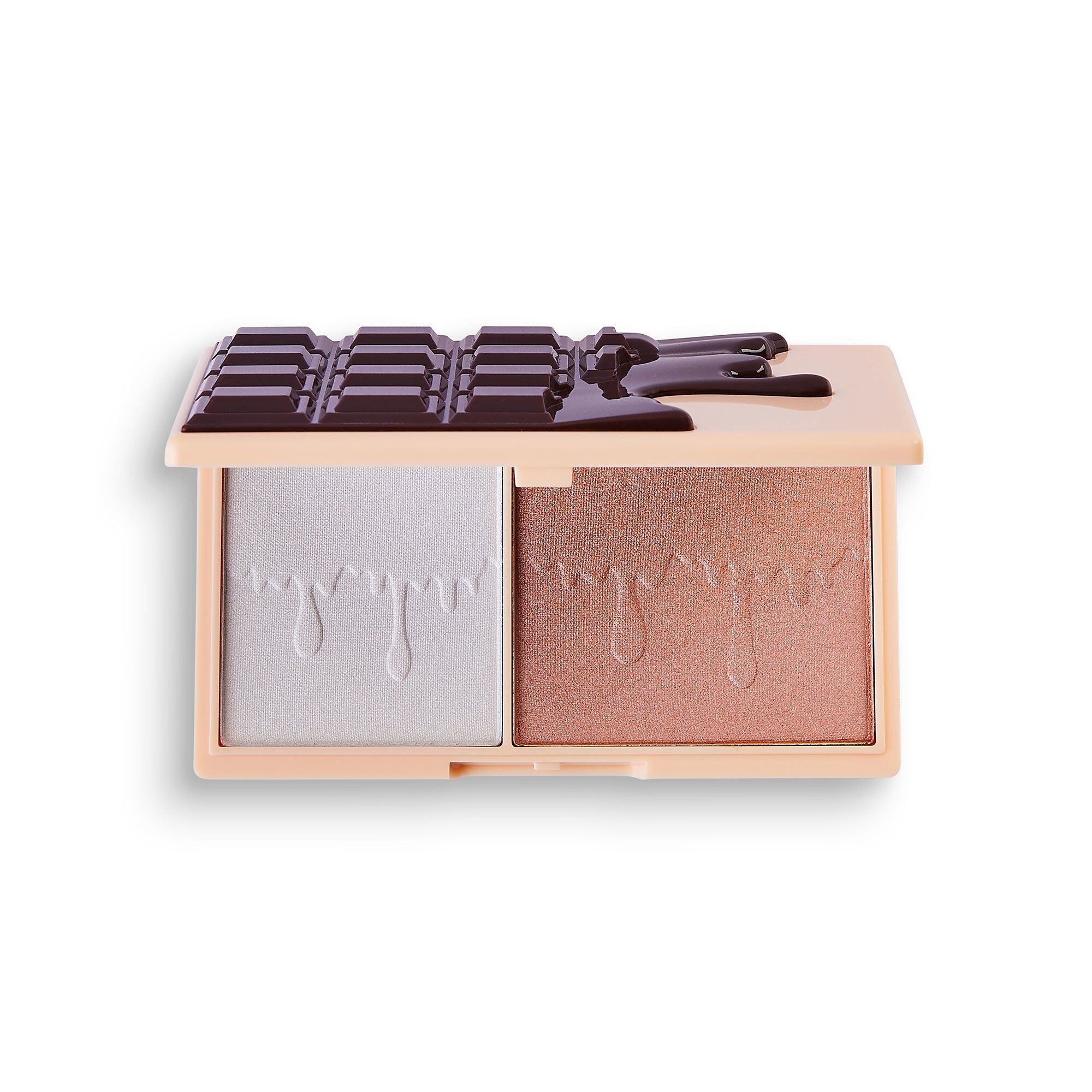 Highlighter Palette Highlighter Palette