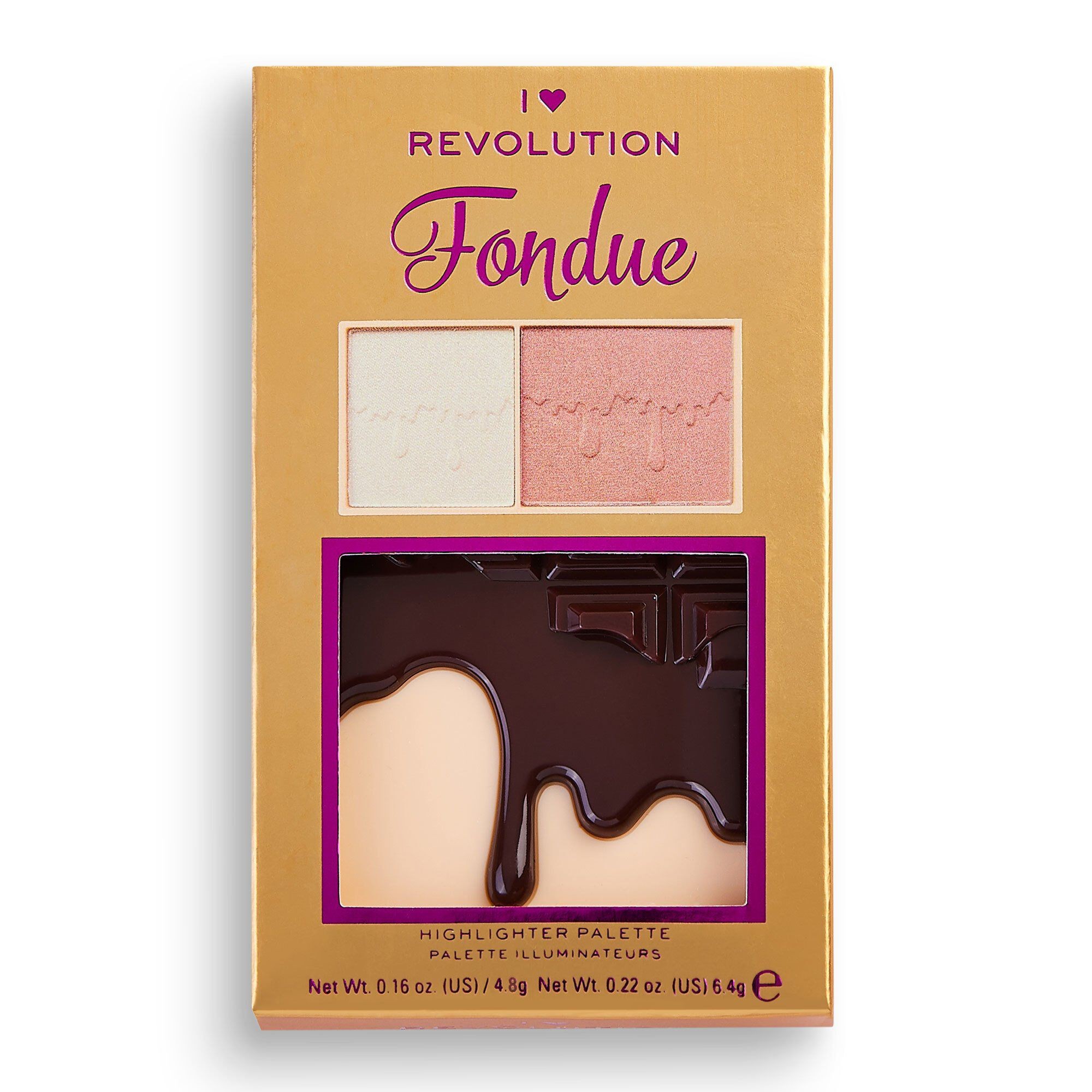 Highlighter Palette Highlighter Palette