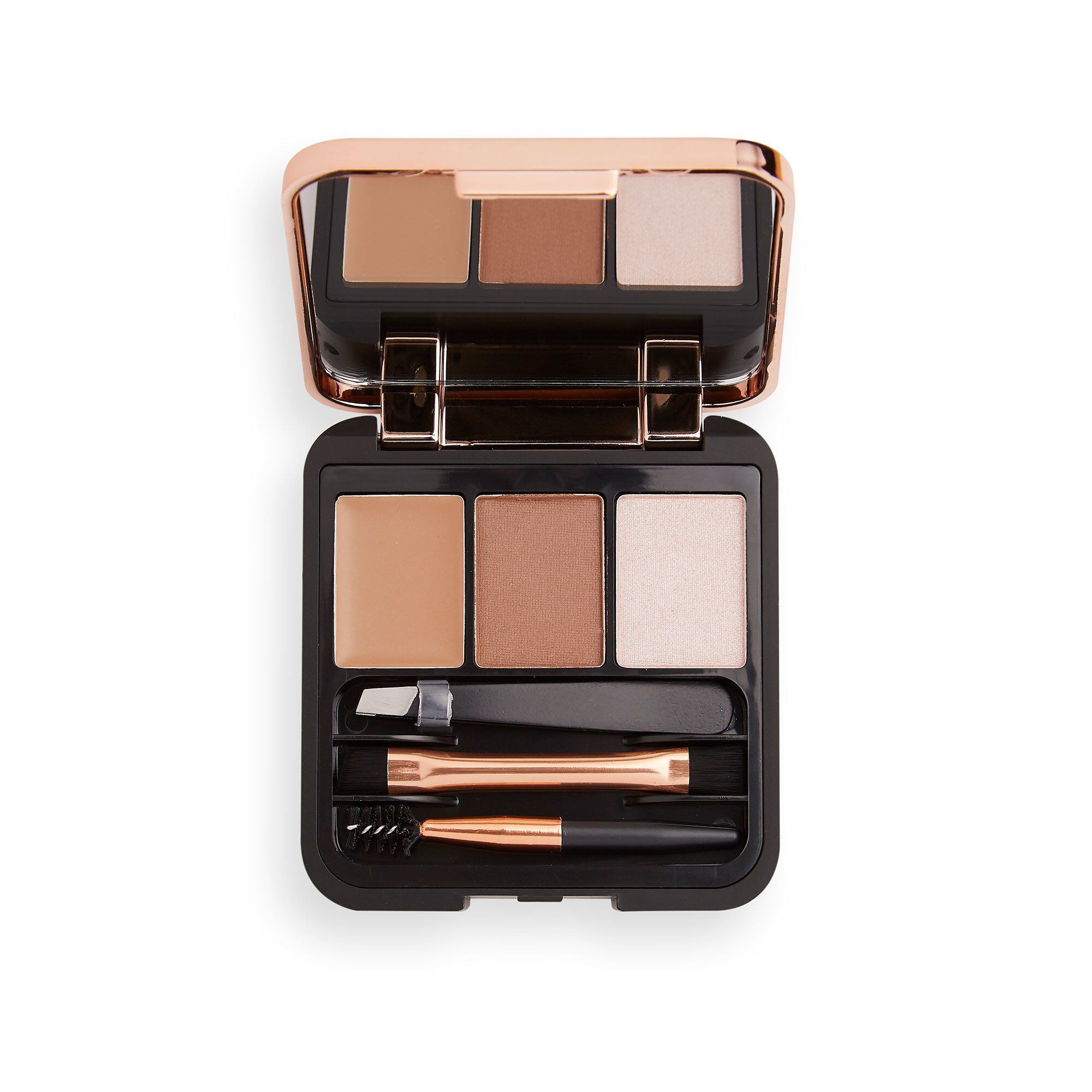 Palette à Soucils - Brow Sculpt Kit Palette à Soucils - Brow Sculpt Kit