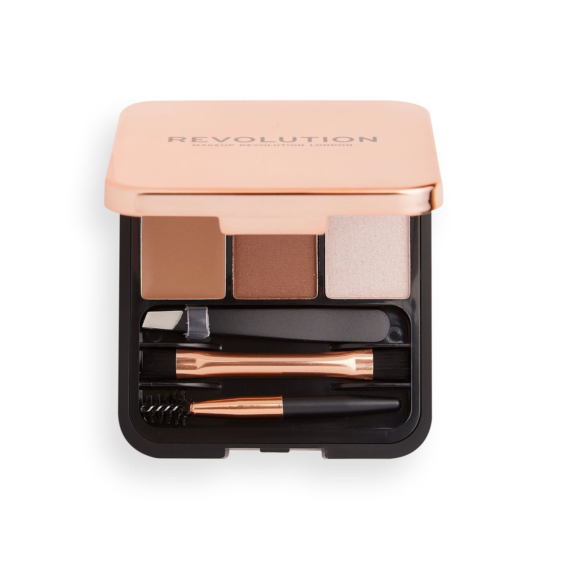 Palette à Soucils - Brow Sculpt Kit Palette à Soucils - Brow Sculpt Kit