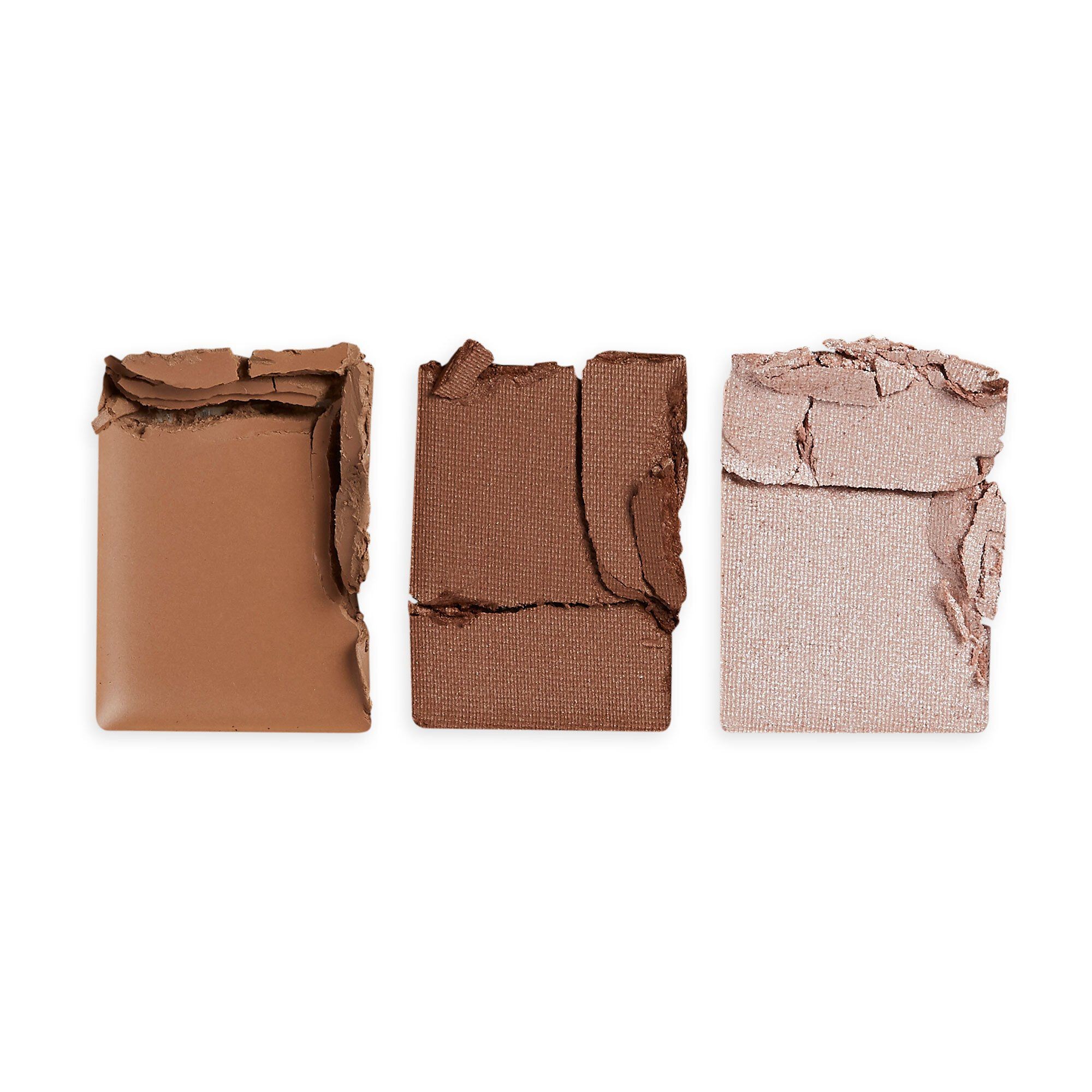Palette à Soucils - Brow Sculpt Kit Palette à Soucils - Brow Sculpt Kit