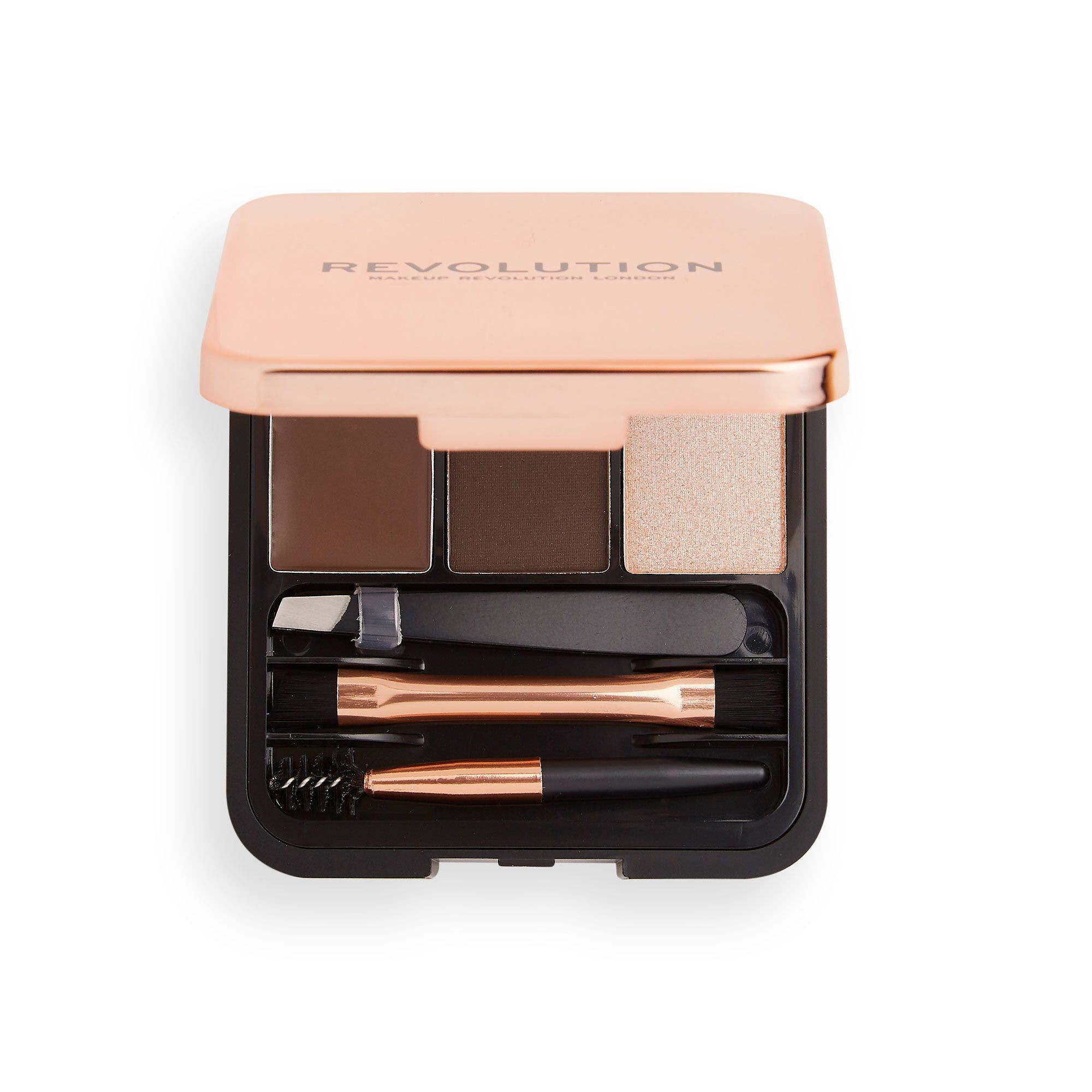 Brow Sculpt Kit Brow Sculpt Kit