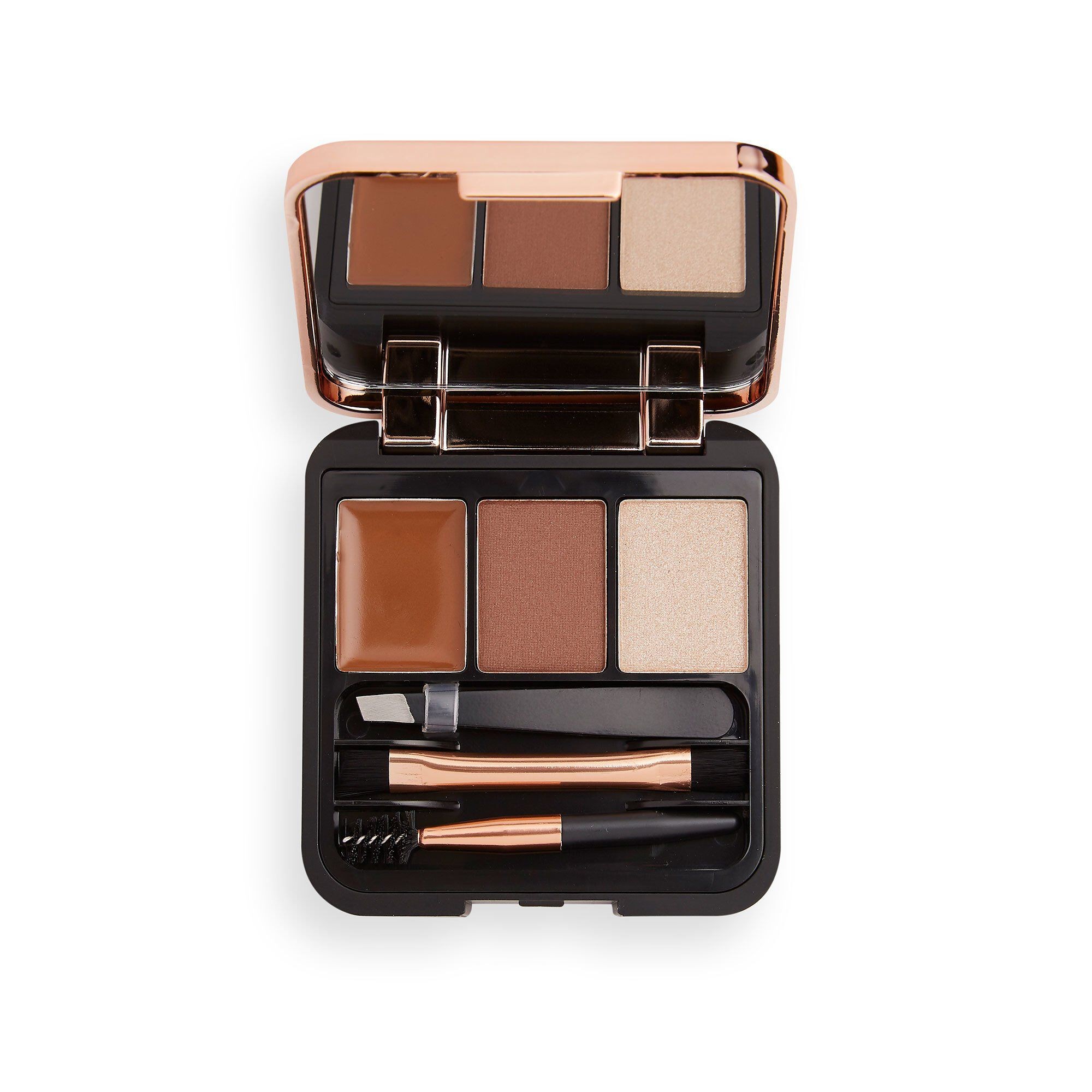Palette à Soucils - Brow Sculpt Kit Palette à Soucils - Brow Sculpt Kit