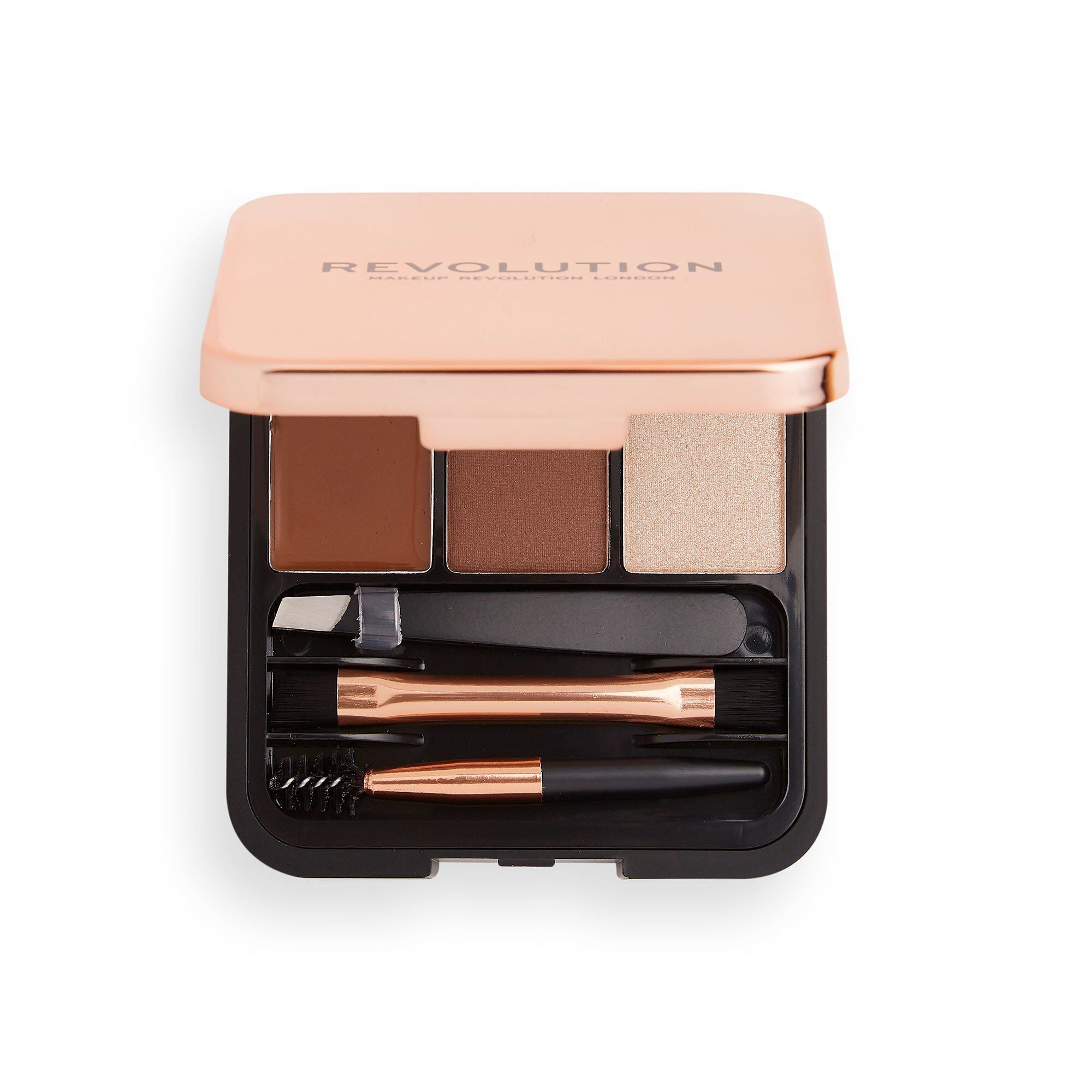 Palette à Soucils - Brow Sculpt Kit Palette à Soucils - Brow Sculpt Kit