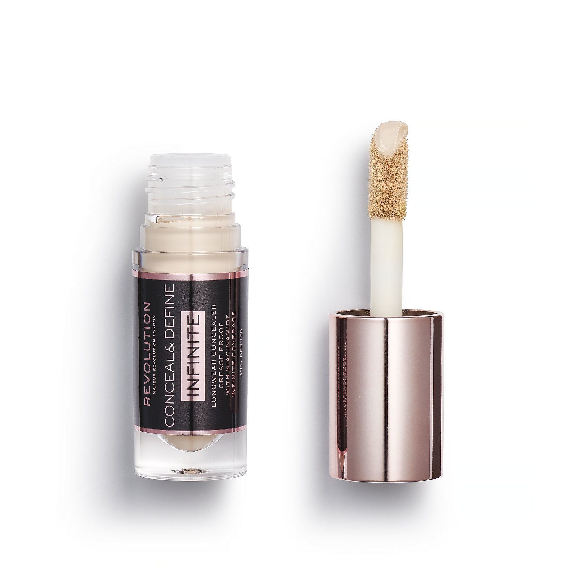 Conceal & Define Infinite Longwear Concealer Conceal & Define Infinite Longwear Concealer