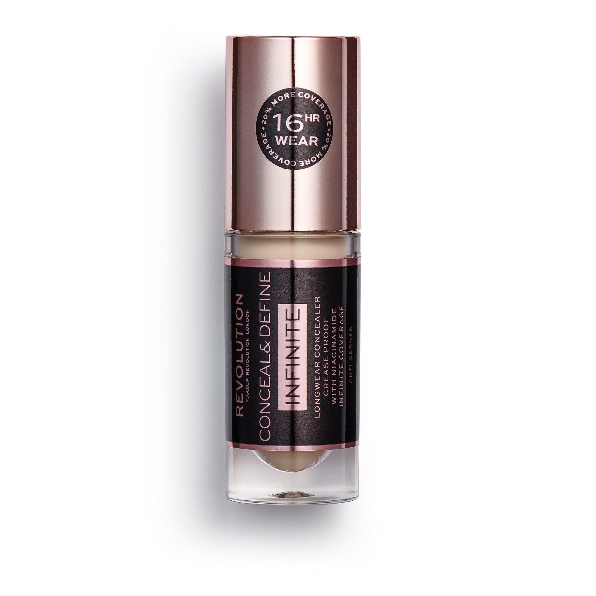 Conceal & Define Infinite Longwear Concealer Conceal & Define Infinite Longwear Concealer