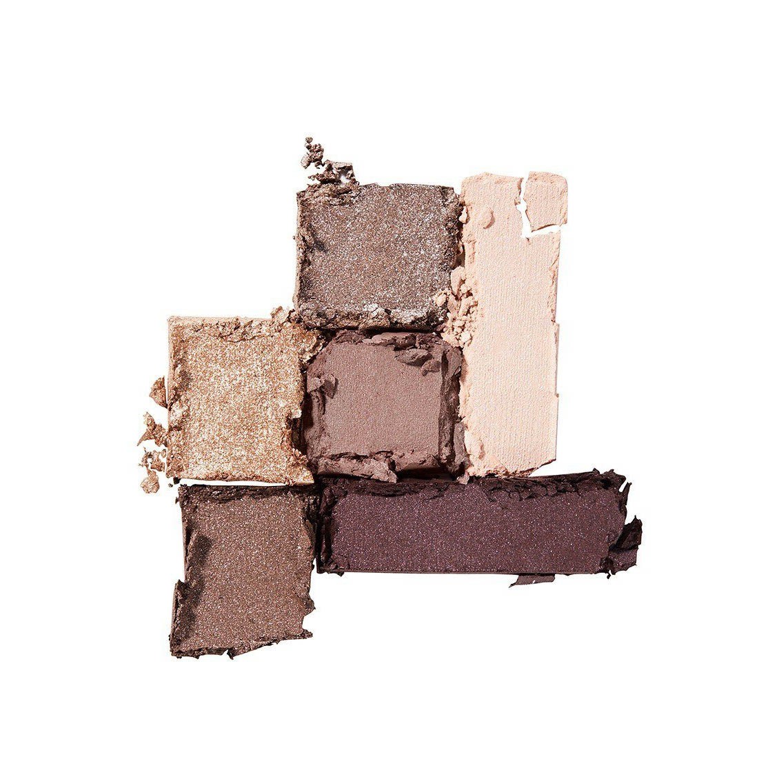 The City Mini Palette -- Lidschatten-Palette The City Mini Palette -- Lidschatten-Palette
