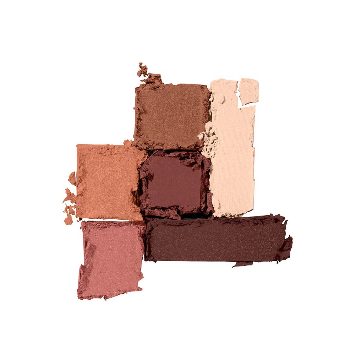 Eyeshadow Palette - The City Mini Palette Eyeshadow Palette - The City Mini Palette