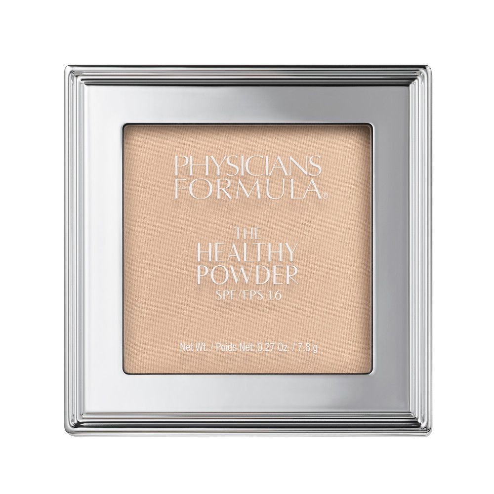 Puder - The Healthy Powder SPF 16