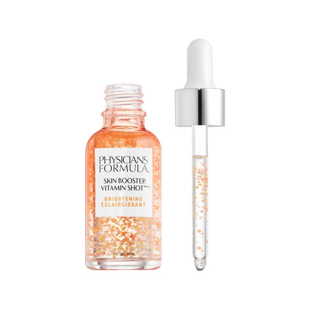 Sérum - Skin Booster Vitamin Shot - Brightening Sérum - Skin Booster Vitamin Shot - Brightening