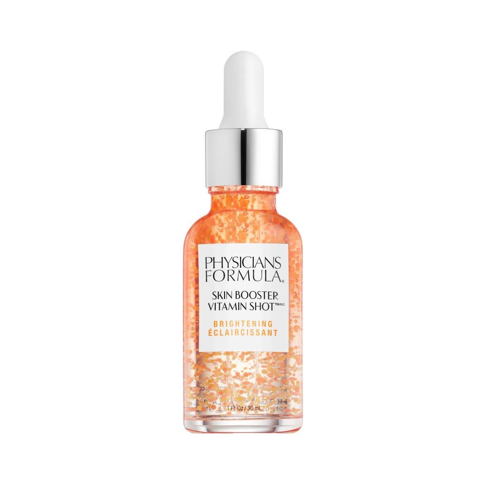 Sérum - Skin Booster Vitamin Shot - Brightening Sérum - Skin Booster Vitamin Shot - Brightening