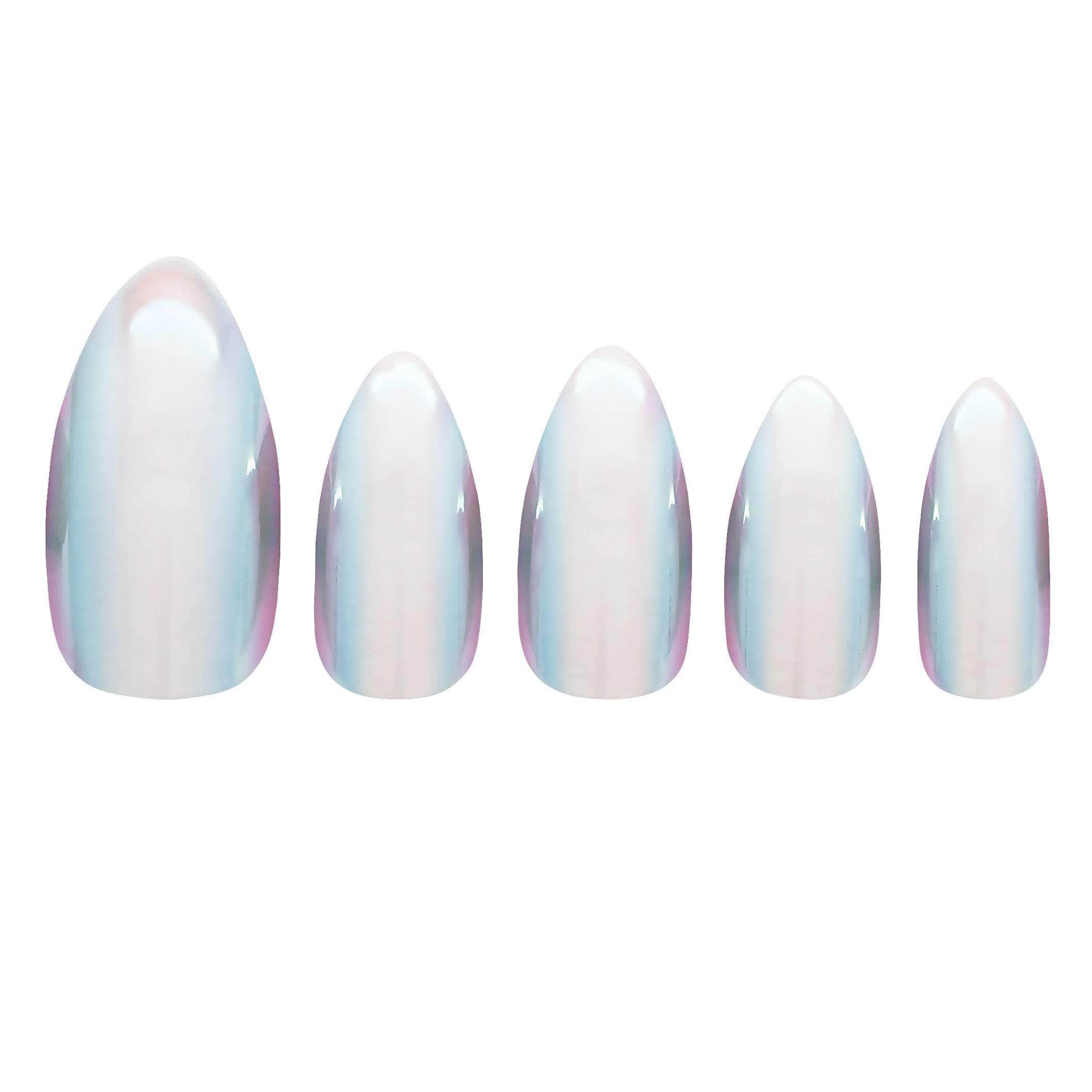 Faux Ongles - Glamorous Nails Faux Ongles - Glamorous Nails