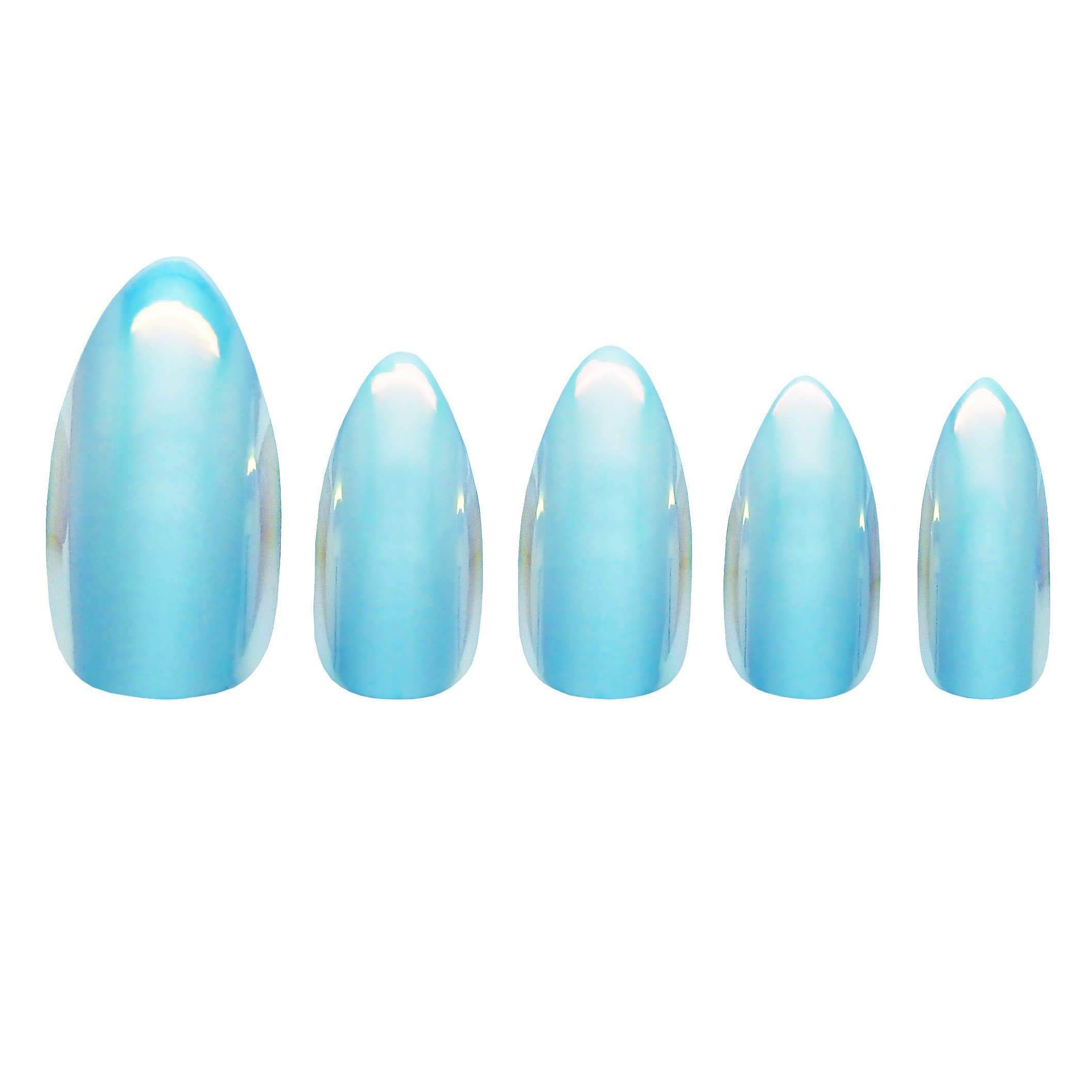 Faux Ongles - Glamorous Nails Faux Ongles - Glamorous Nails