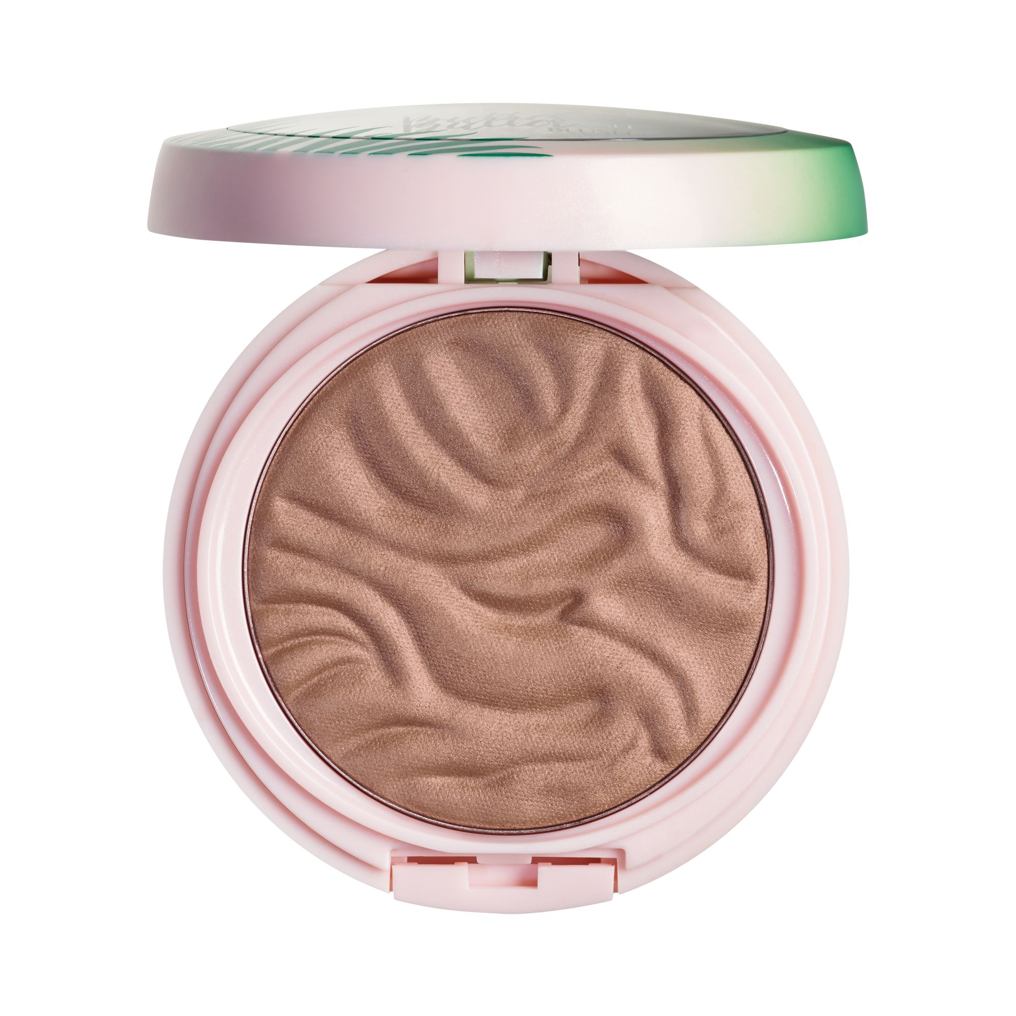 Murumuru Butter Blush Murumuru Butter Blush