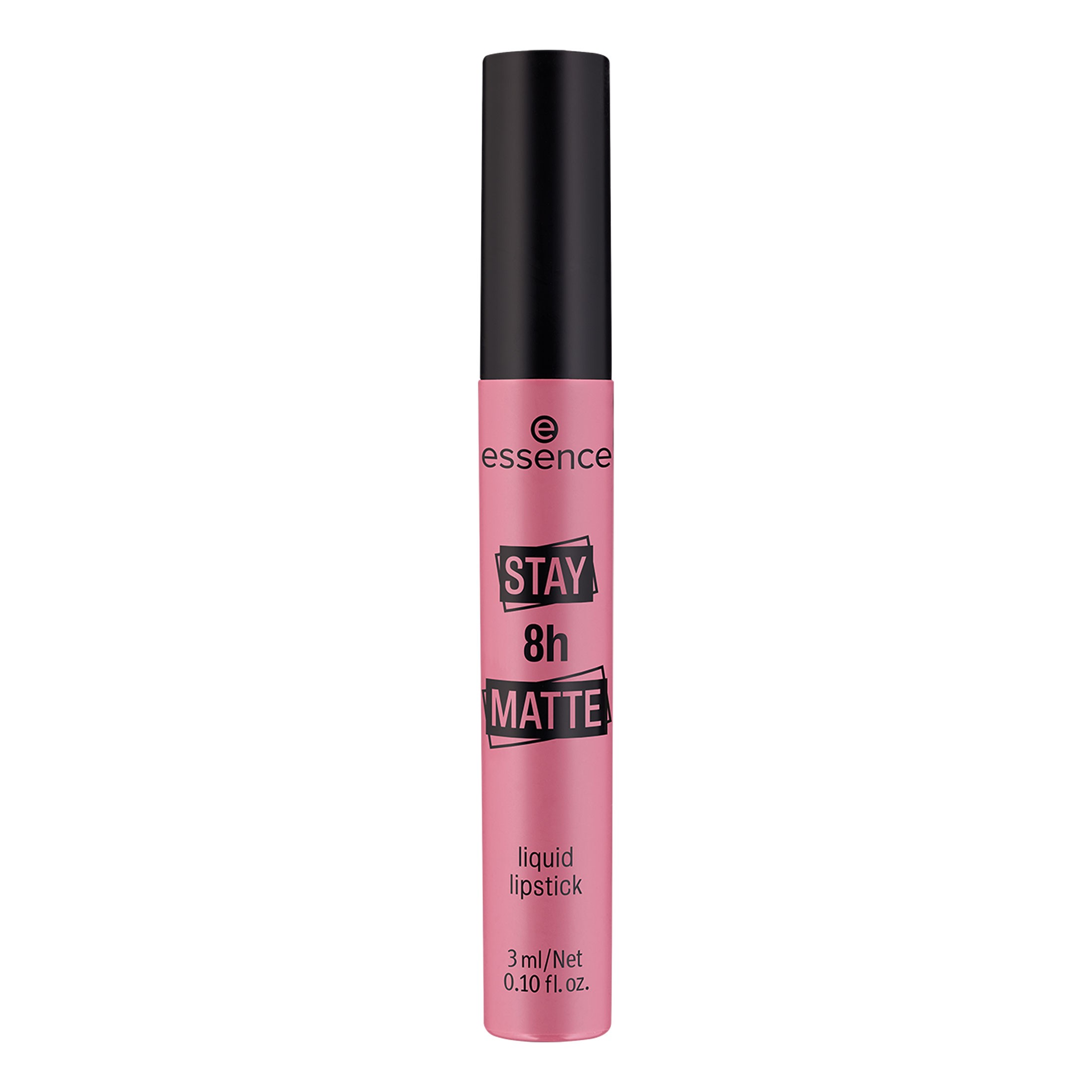 Flüssig-Lippenstift - Stay 8h Matte Liquid Lipstick