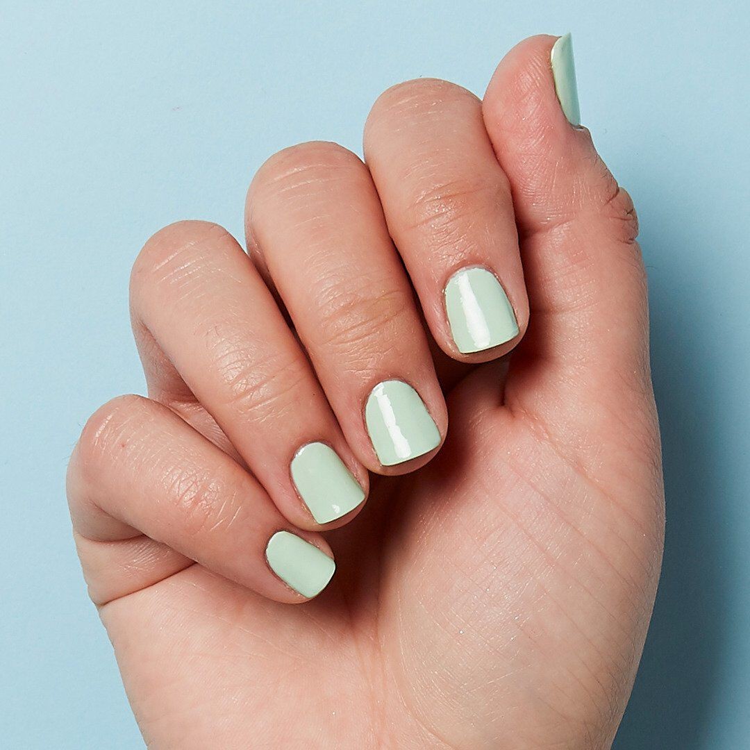 High Gloss Nail Polish High Gloss Nail Polish