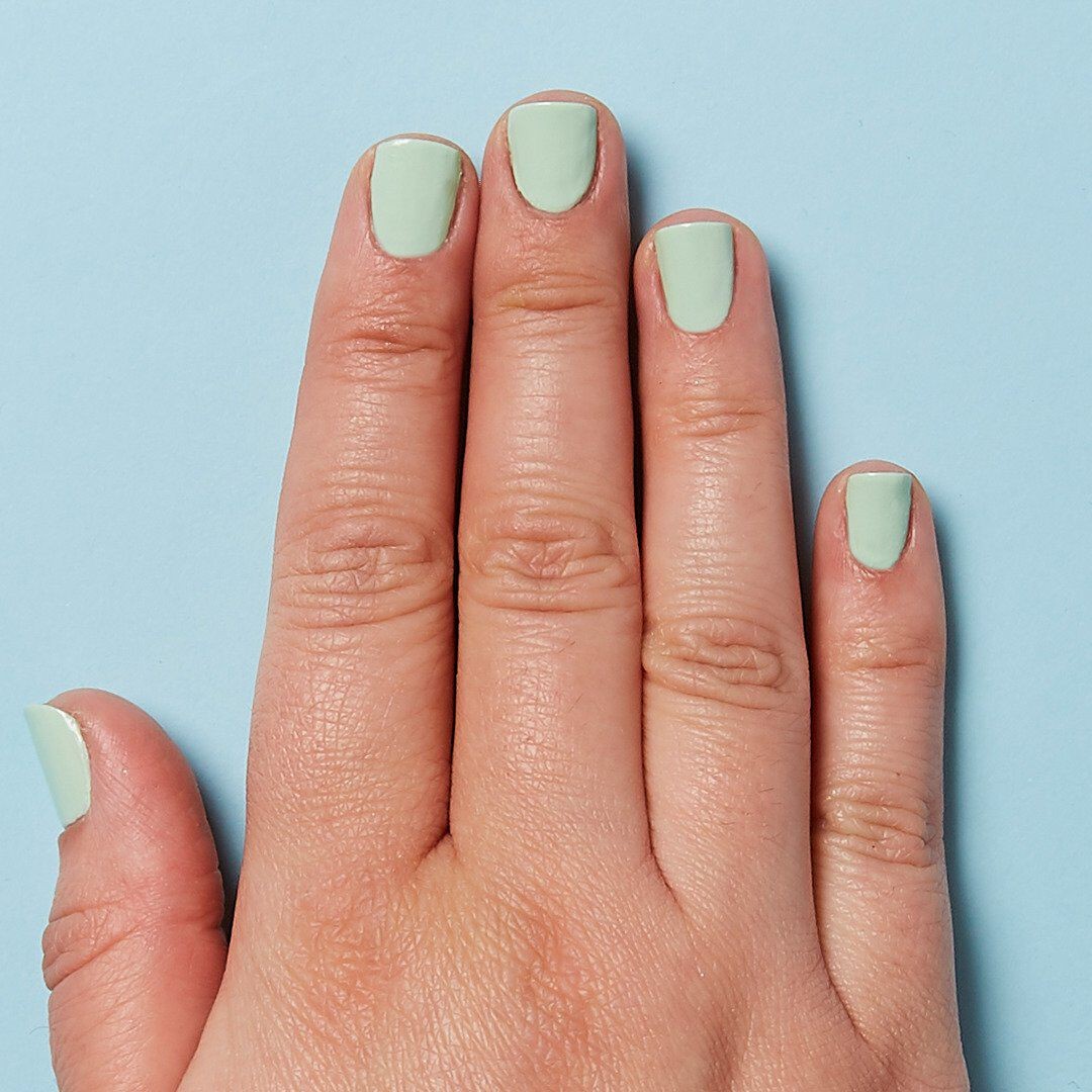 High Gloss Nail Polish High Gloss Nail Polish