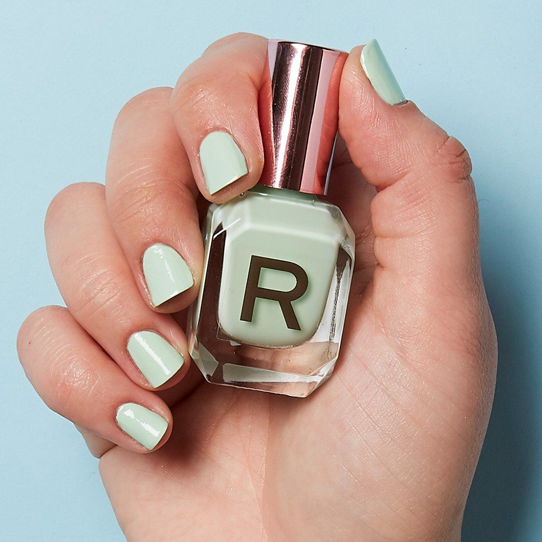 High Gloss Nail Polish High Gloss Nail Polish