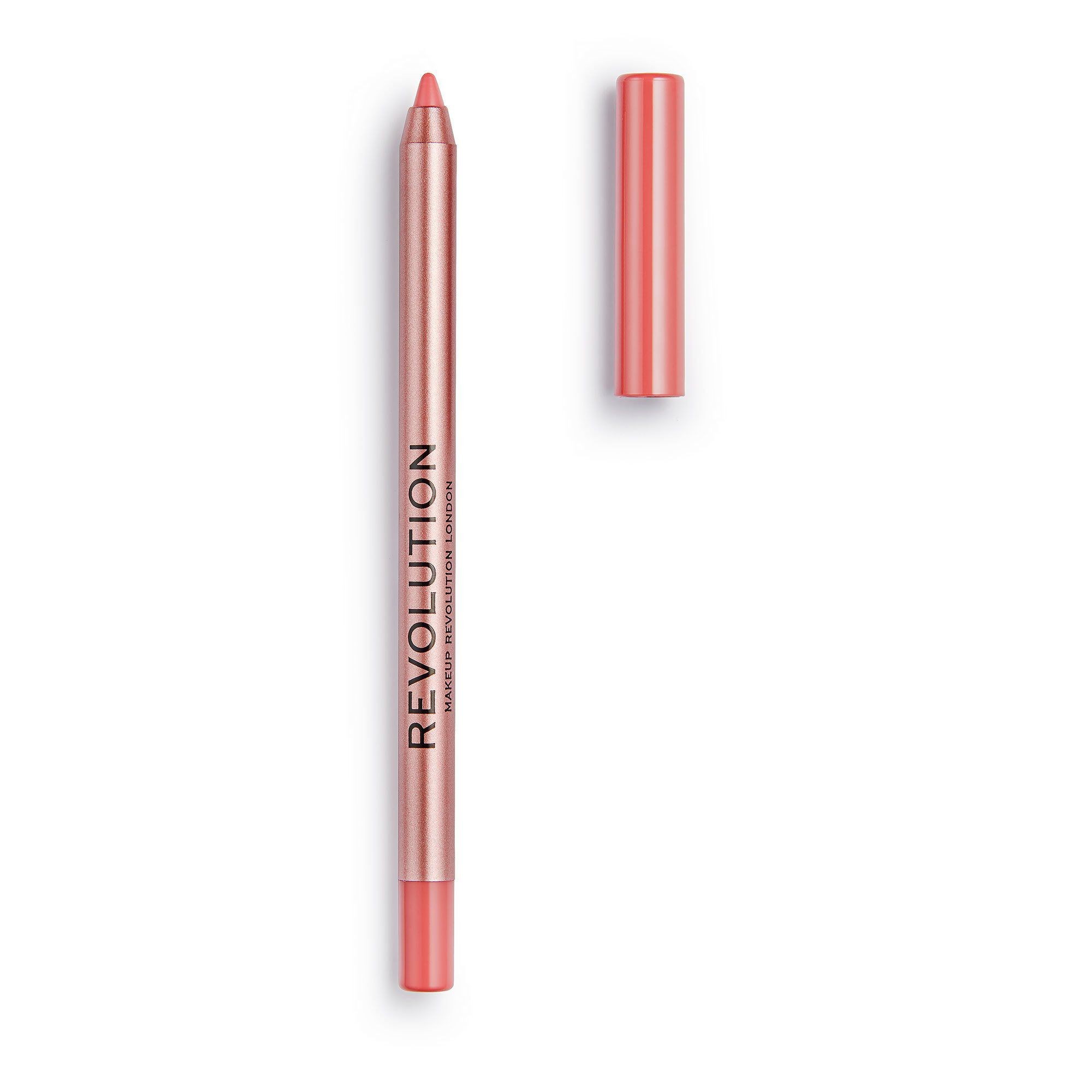 Satin Kiss Lipliner -- Lipliner Satin Kiss Lipliner -- Lipliner