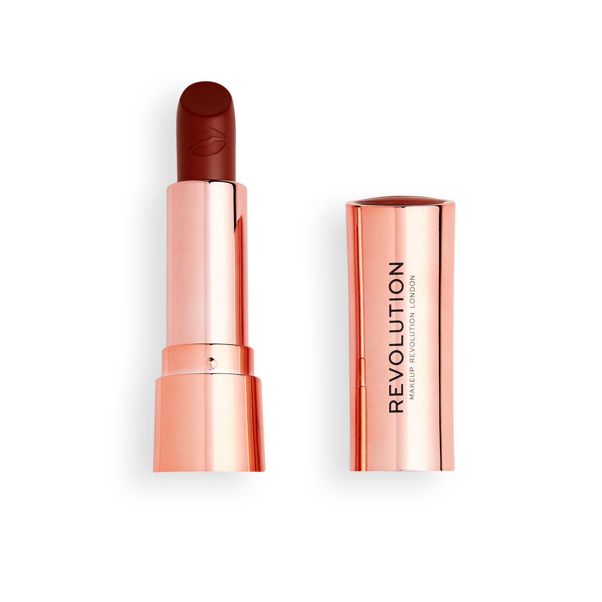 Satin Kiss Lipstick -- Lippenstift Satin Kiss Lipstick -- Lippenstift