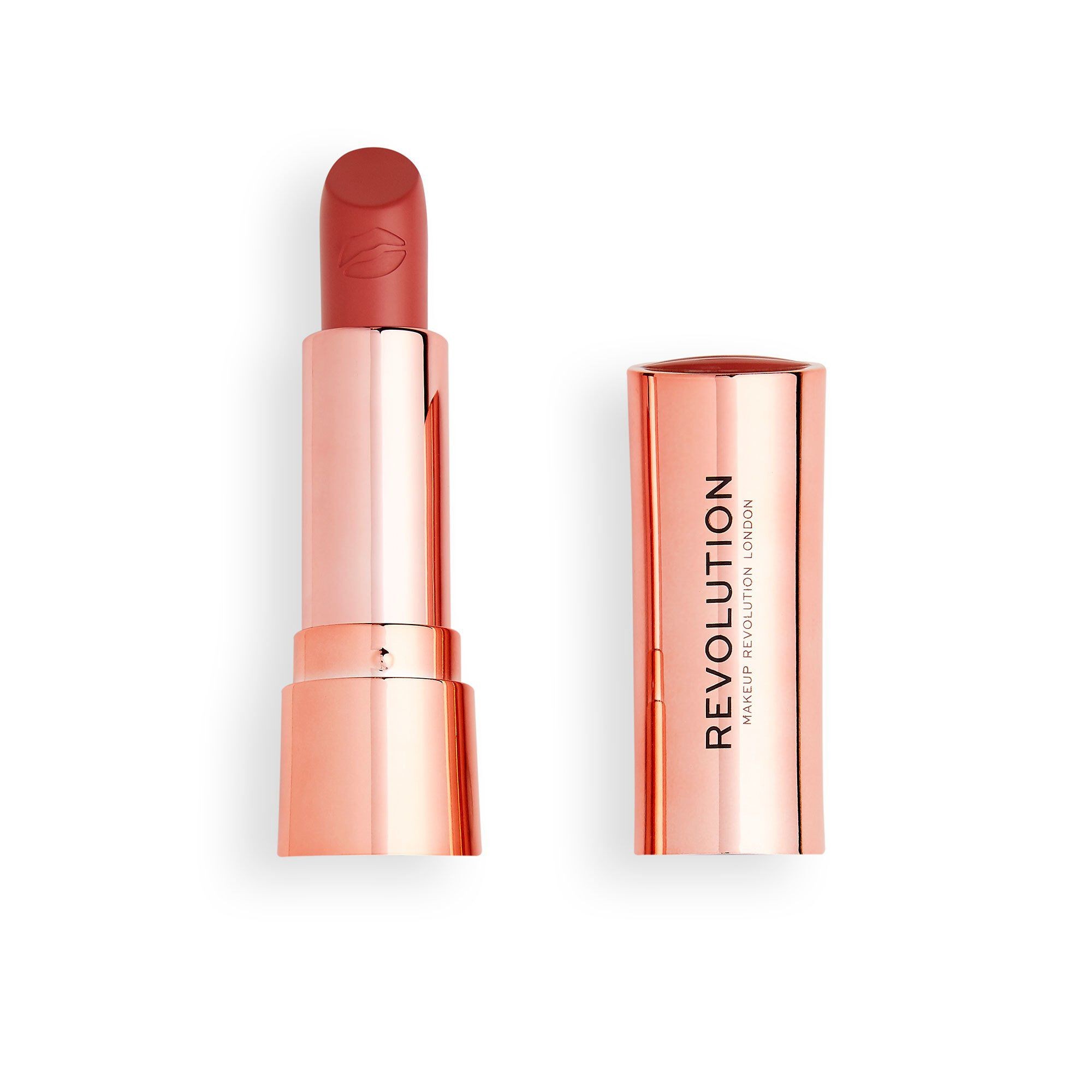 Rouge à Lèvres - Satin Kiss Lipstick Rouge à Lèvres - Satin Kiss Lipstick