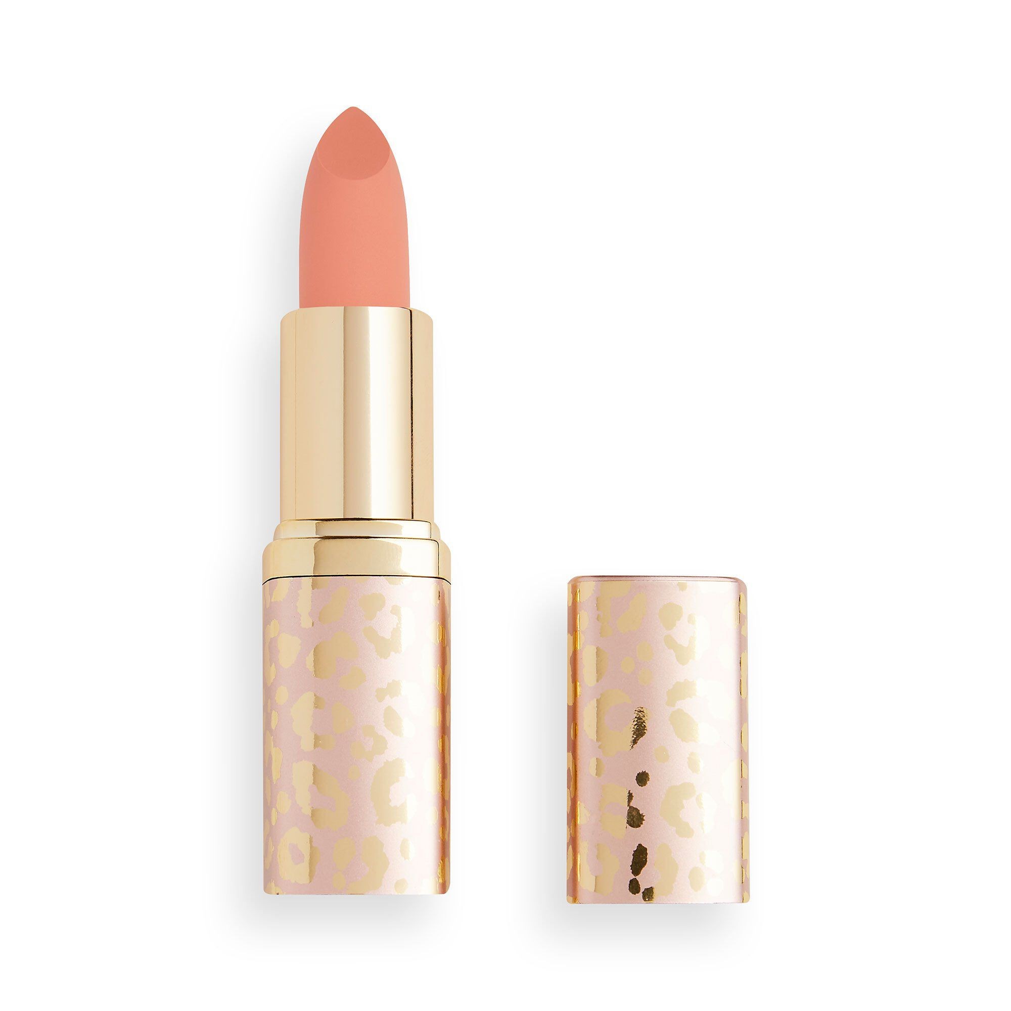New Neutrals - Blushed Satin Matte Lipstick New Neutrals - Blushed Satin Matte Lipstick