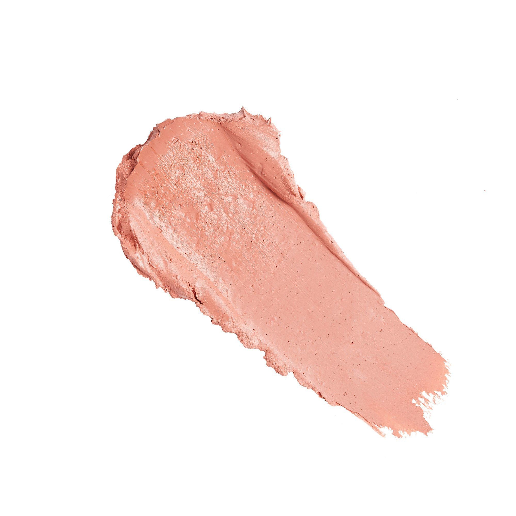 New Neutrals - Blushed Satin Matte Lipstick