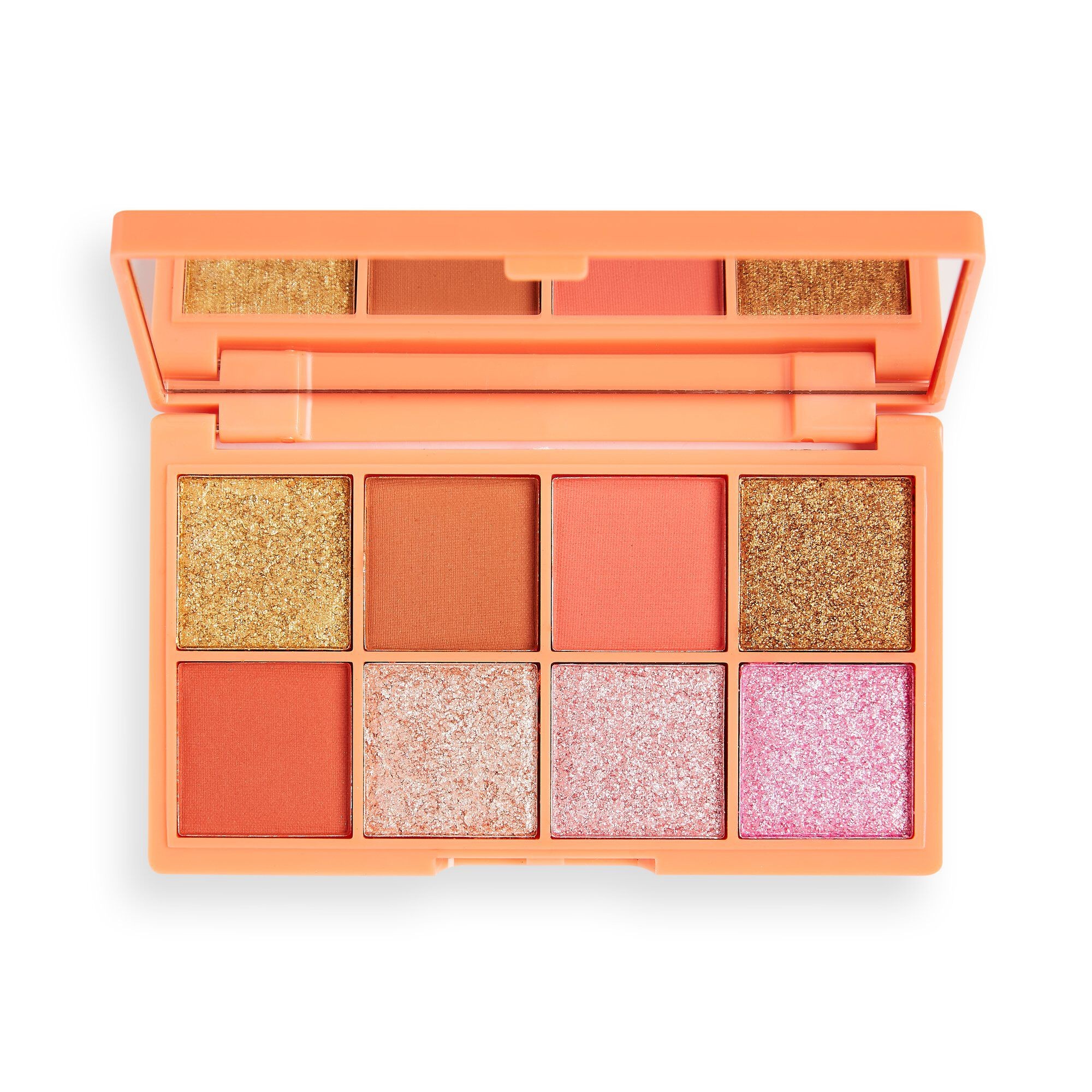 Palette de Fards à Paupières Mini - Mini Tasty Shadow Palette Palette de Fards à Paupières Mini - Mini Tasty Shadow Palette