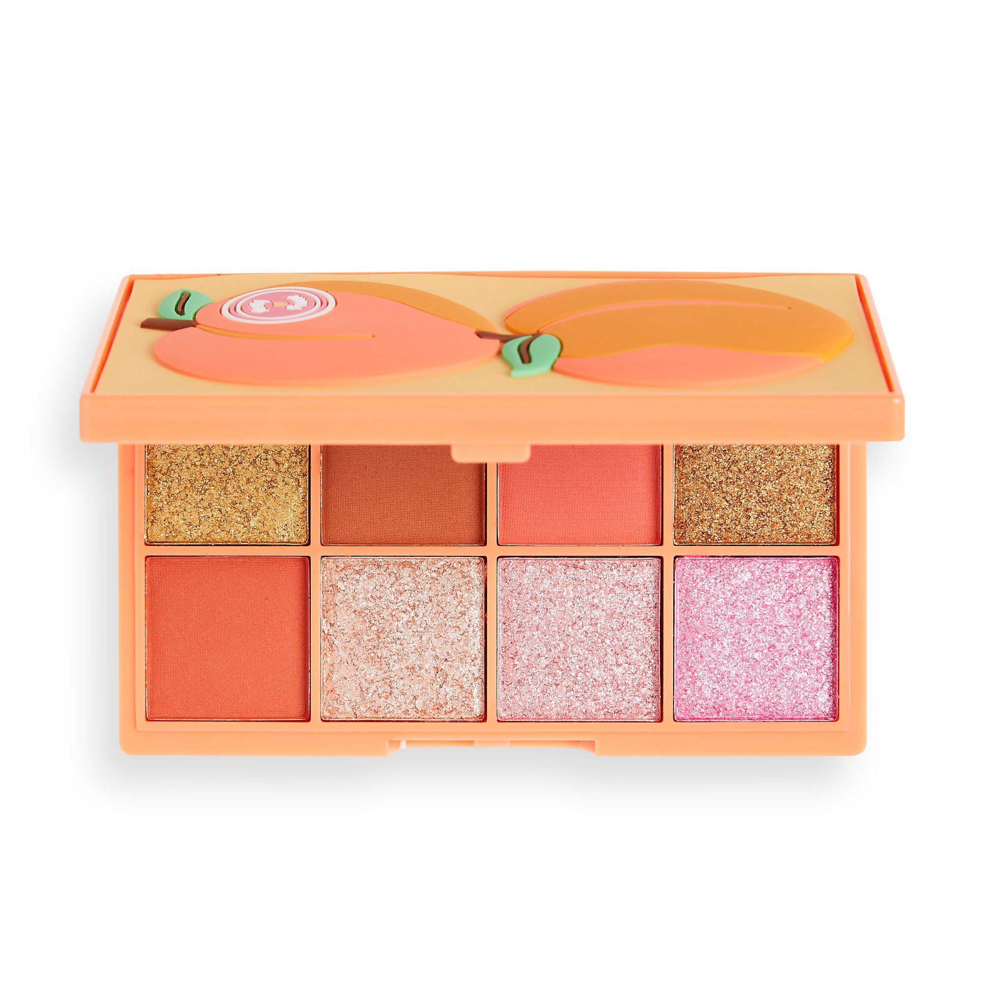 Palette de Fards à Paupières Mini - Mini Tasty Shadow Palette