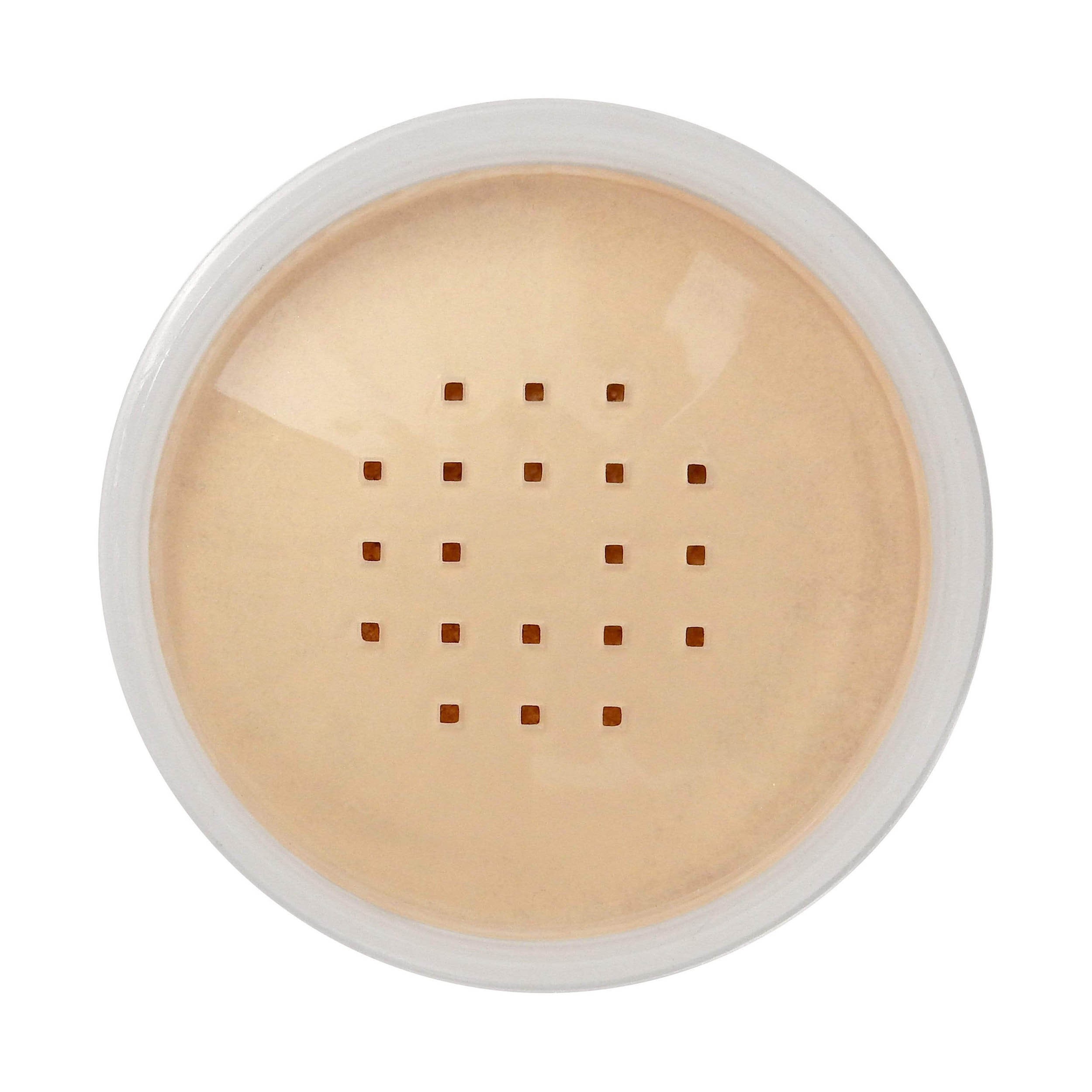 Gotta Glow Translucent Luminous Setting Powder Gotta Glow Translucent Luminous Setting Powder