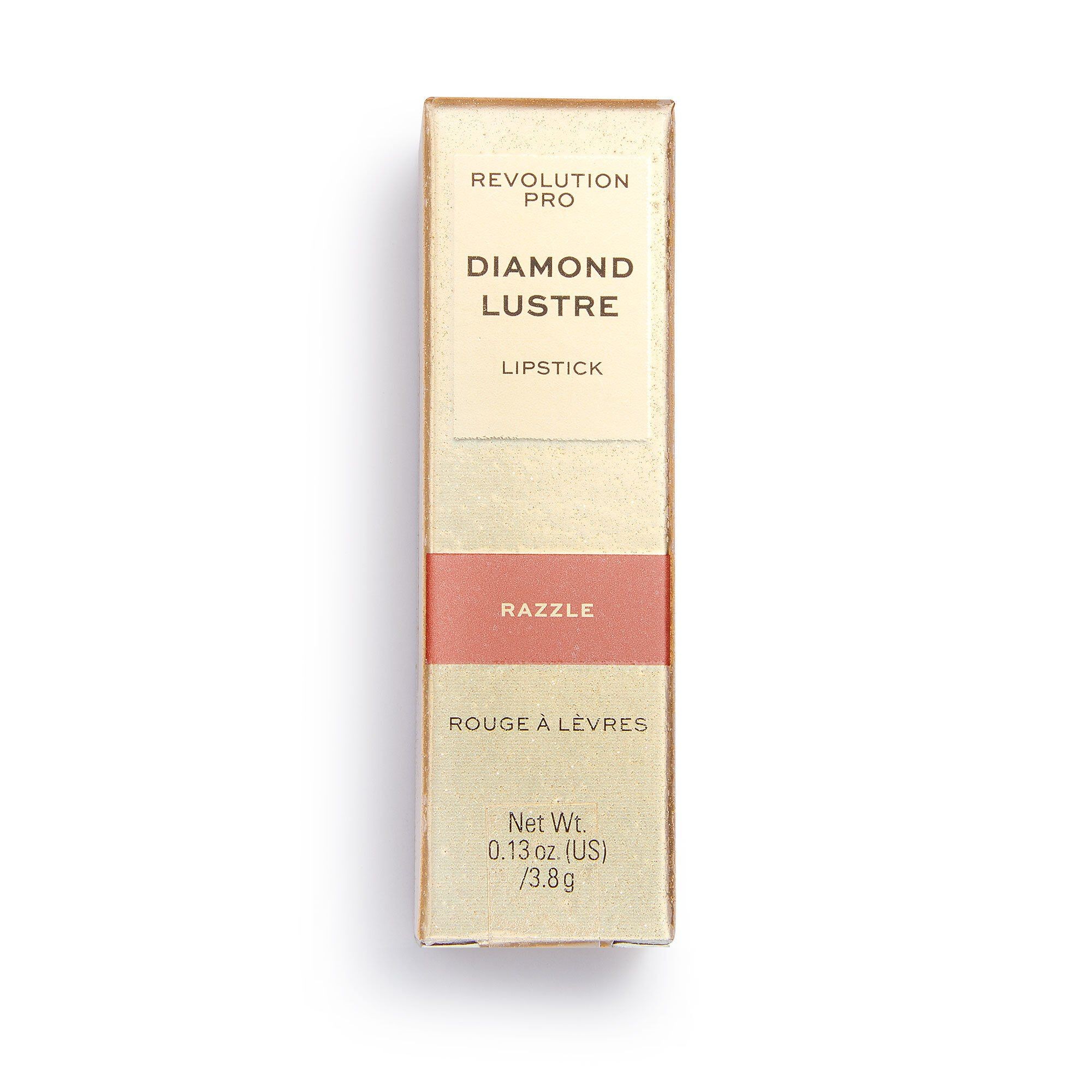 Diamond Lustre Lipstick Diamond Lustre Lipstick