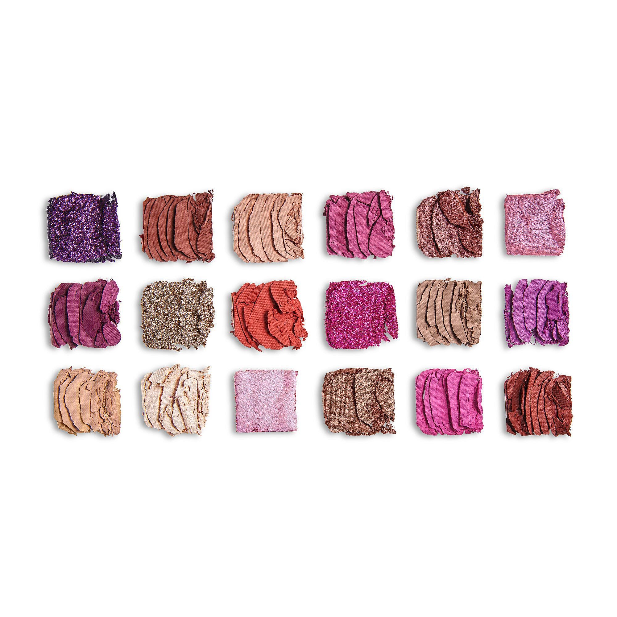 New Neutral Shadow Palette -- Lidschatten-Palette New Neutral Shadow Palette -- Lidschatten-Palette