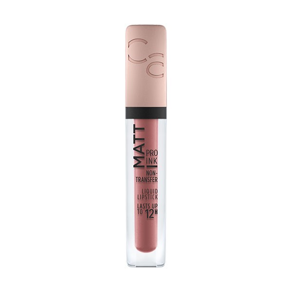Rouge à Lèvres Liquide - Matt Pro Ink Non-Transfer Liquid Lipstick