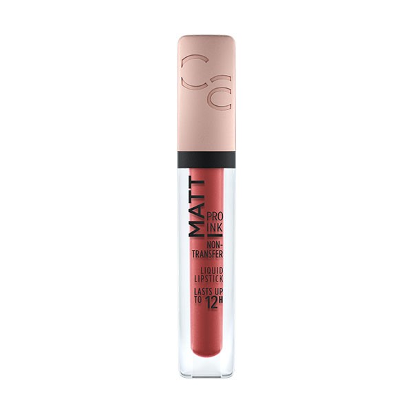 Flüssig-Lippenstift - Matt Pro Ink Non-Transfer Liquid Lipstick