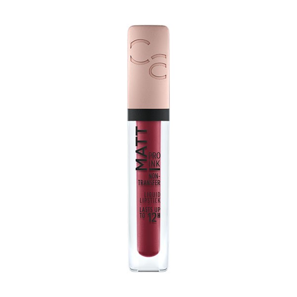 Rouge à Lèvres Liquide - Matt Pro Ink Non-Transfer Liquid Lipstick