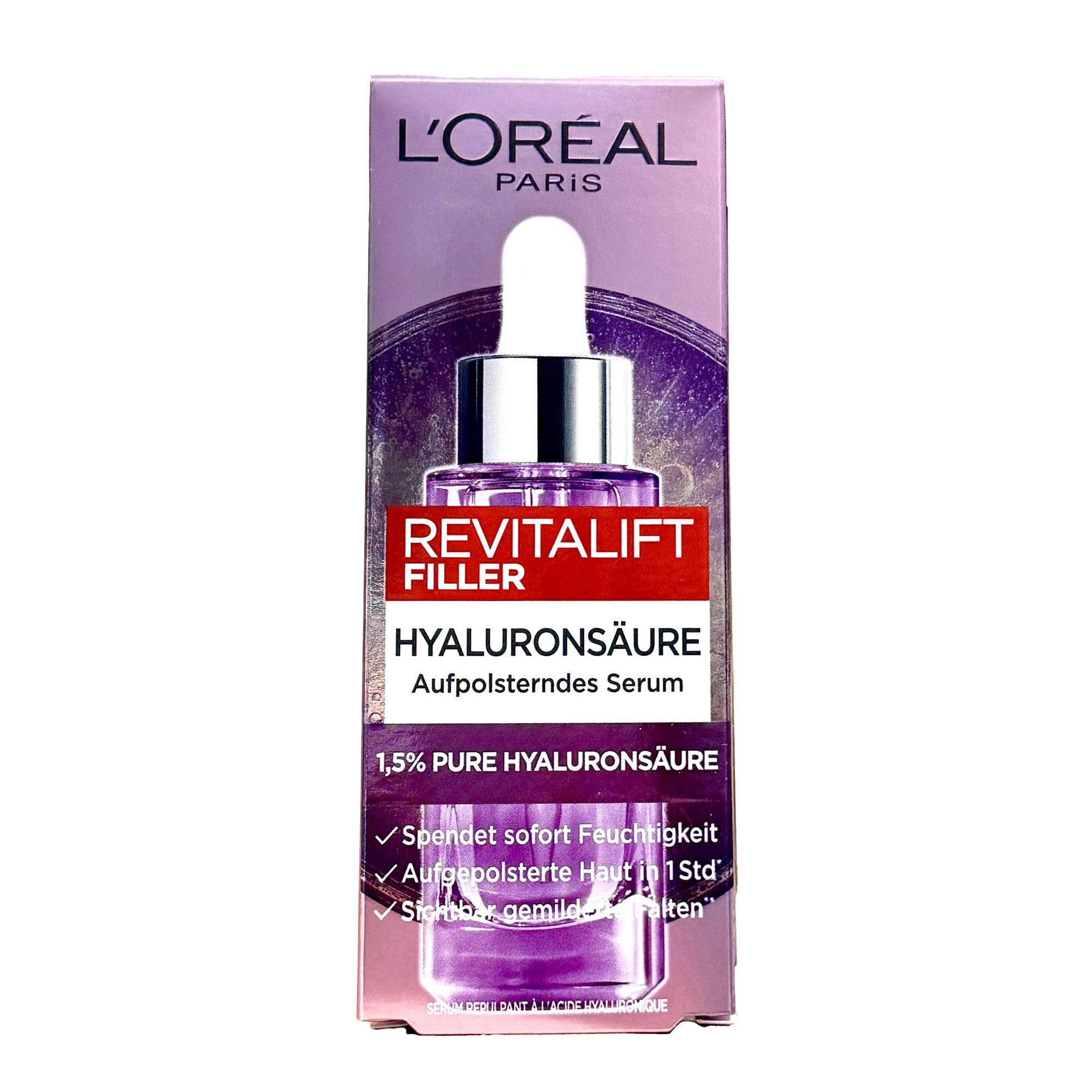 Sérum - Revitalift Filler Serum