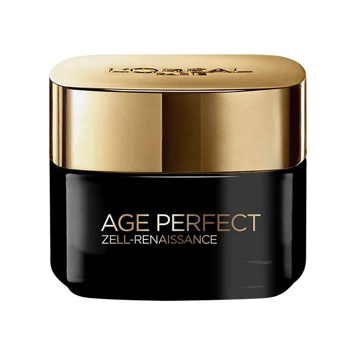 Crème Visage Jour - Age Perfect - Renaissance Cellulaire Tag
