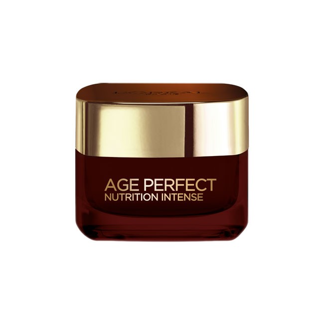 Age Perfect - Intensive Repairing Face Cream Day