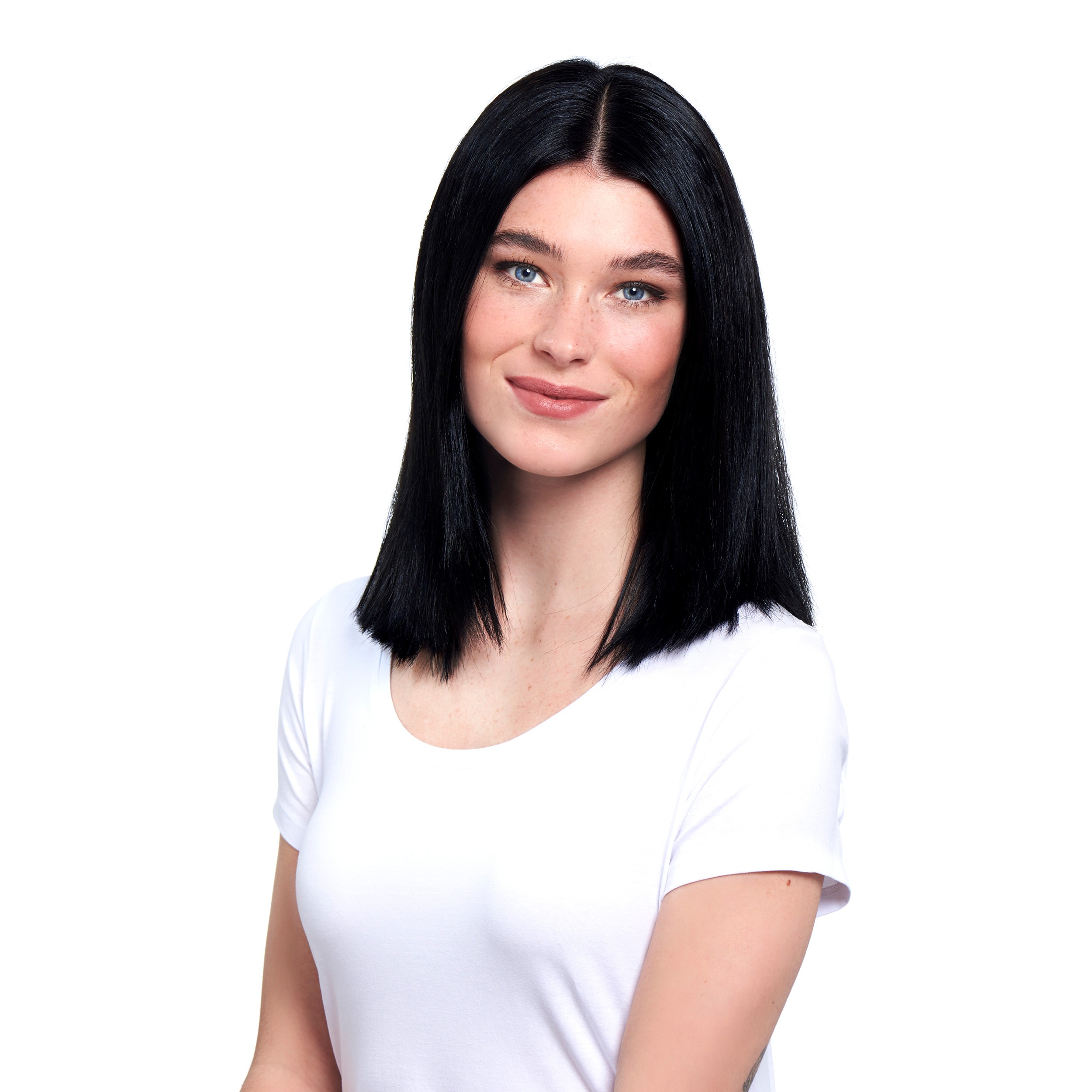 Olia - Dauerhafte Haarfarbe Olia - Dauerhafte Haarfarbe
