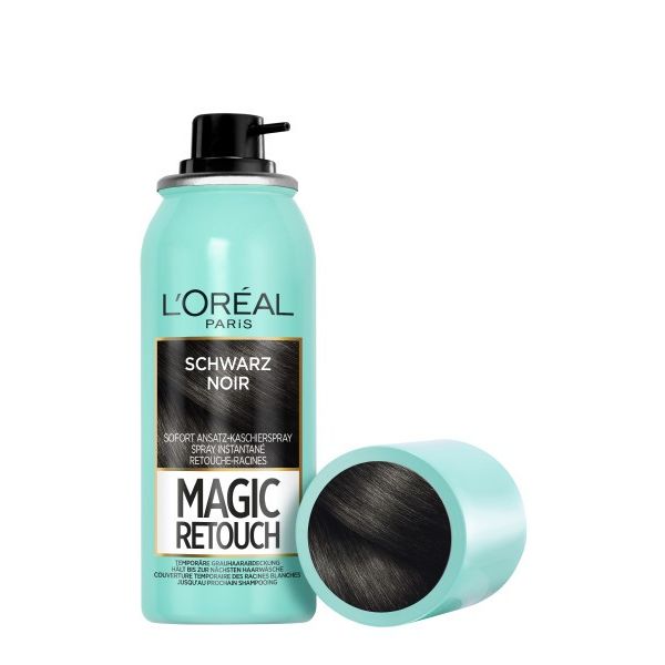 Magic Retouch - Hairline Retouch Spray