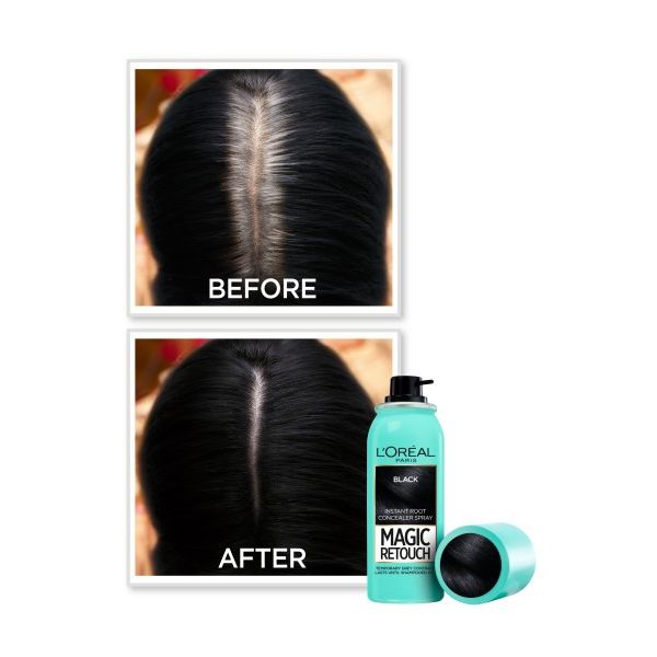 Magic Retouch - Hairline Retouch Spray Magic Retouch - Hairline Retouch Spray