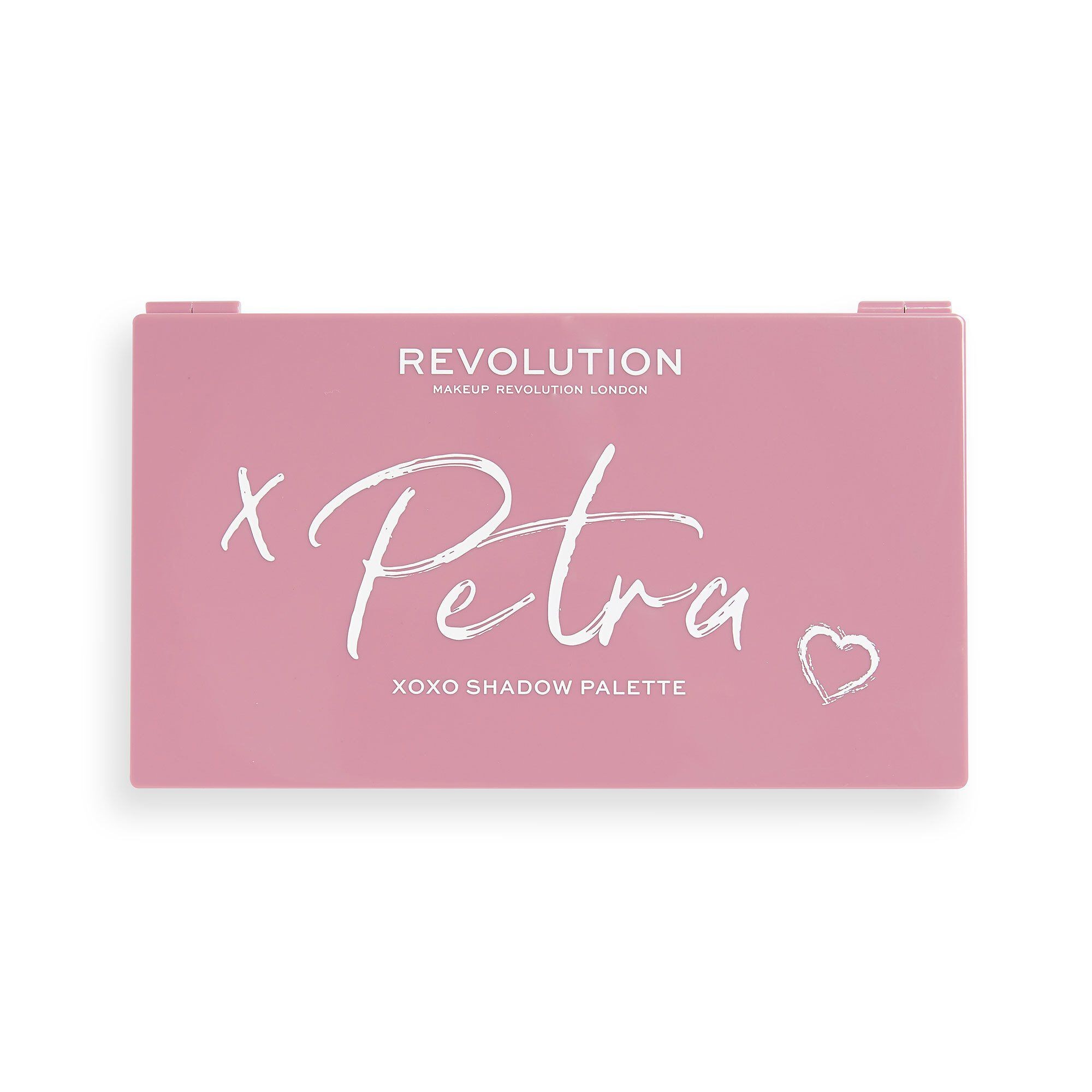 Palette de Fards à Paupières - Revolution X Petra XOXO Eyeshadow Palette 