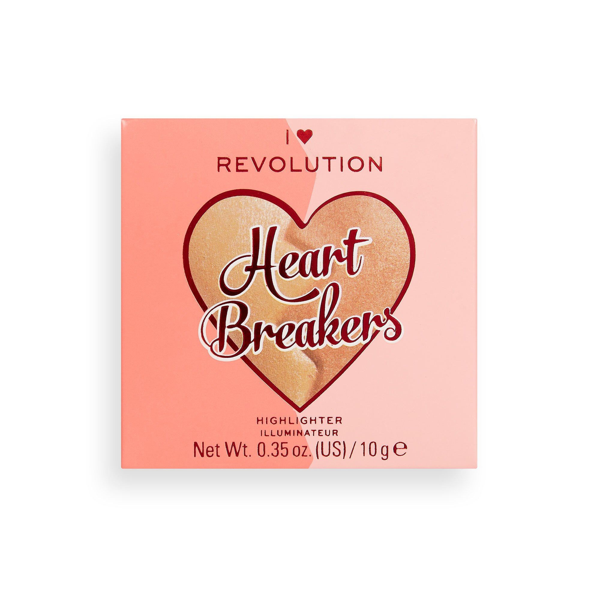 Heartbreakers Highlighter Heartbreakers Highlighter