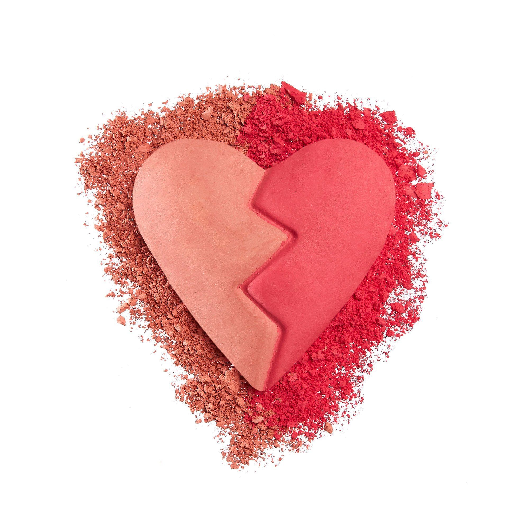Rouge - Heartbreakers Blush